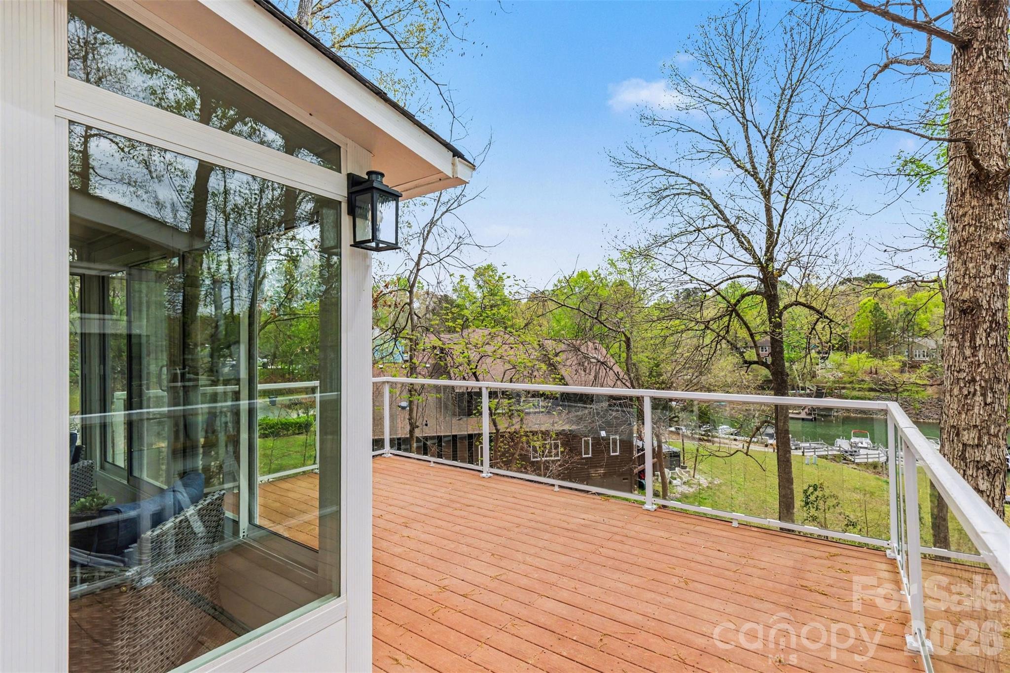 26030 Misty Way Drive — Tega Cay