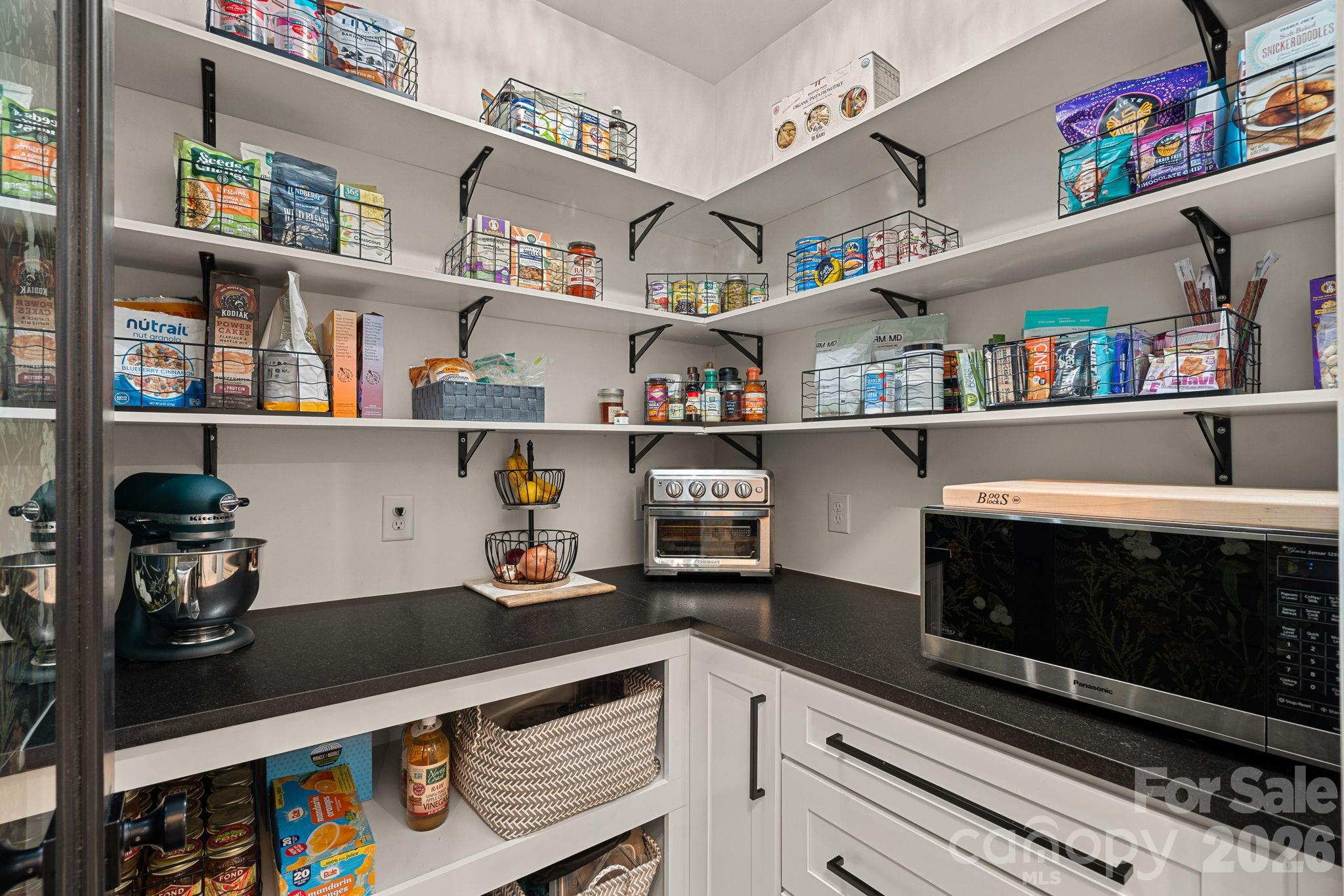 12729 Longstock Court — Huntersville