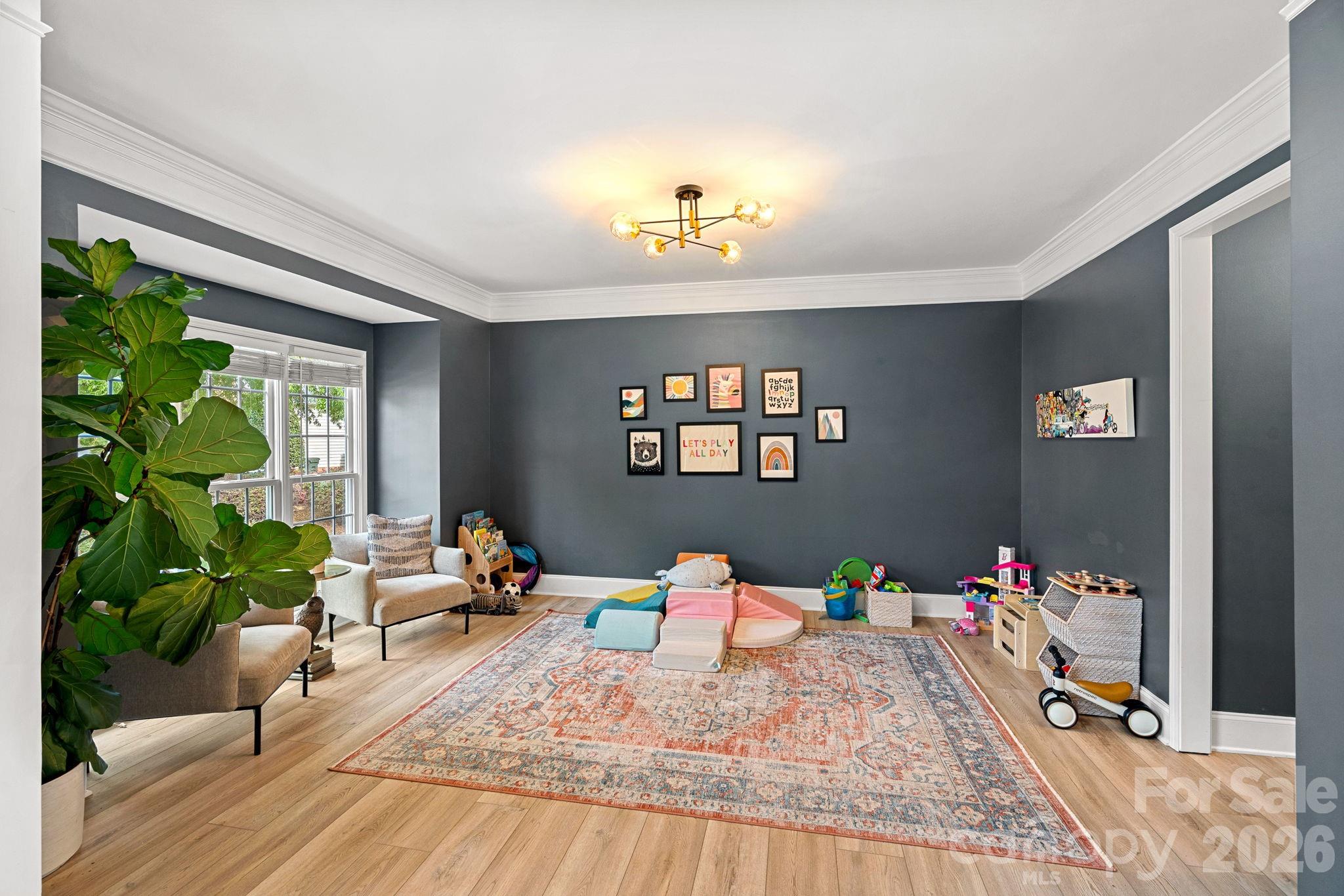 12729 Longstock Court — Huntersville