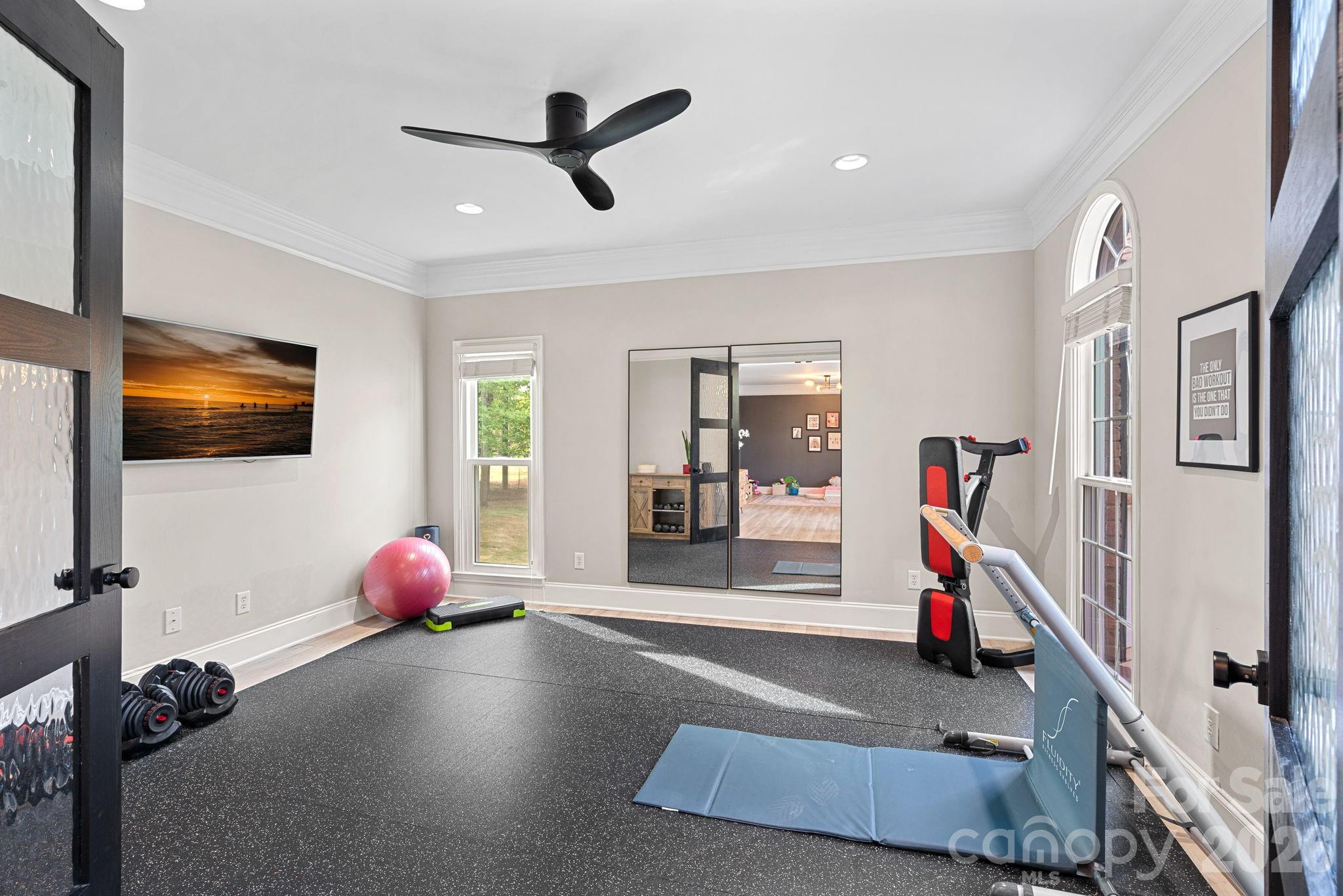 12729 Longstock Court — Huntersville