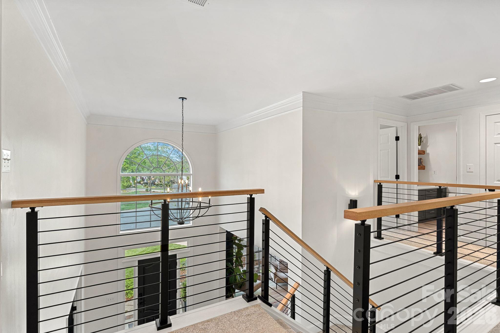 12729 Longstock Court — Huntersville