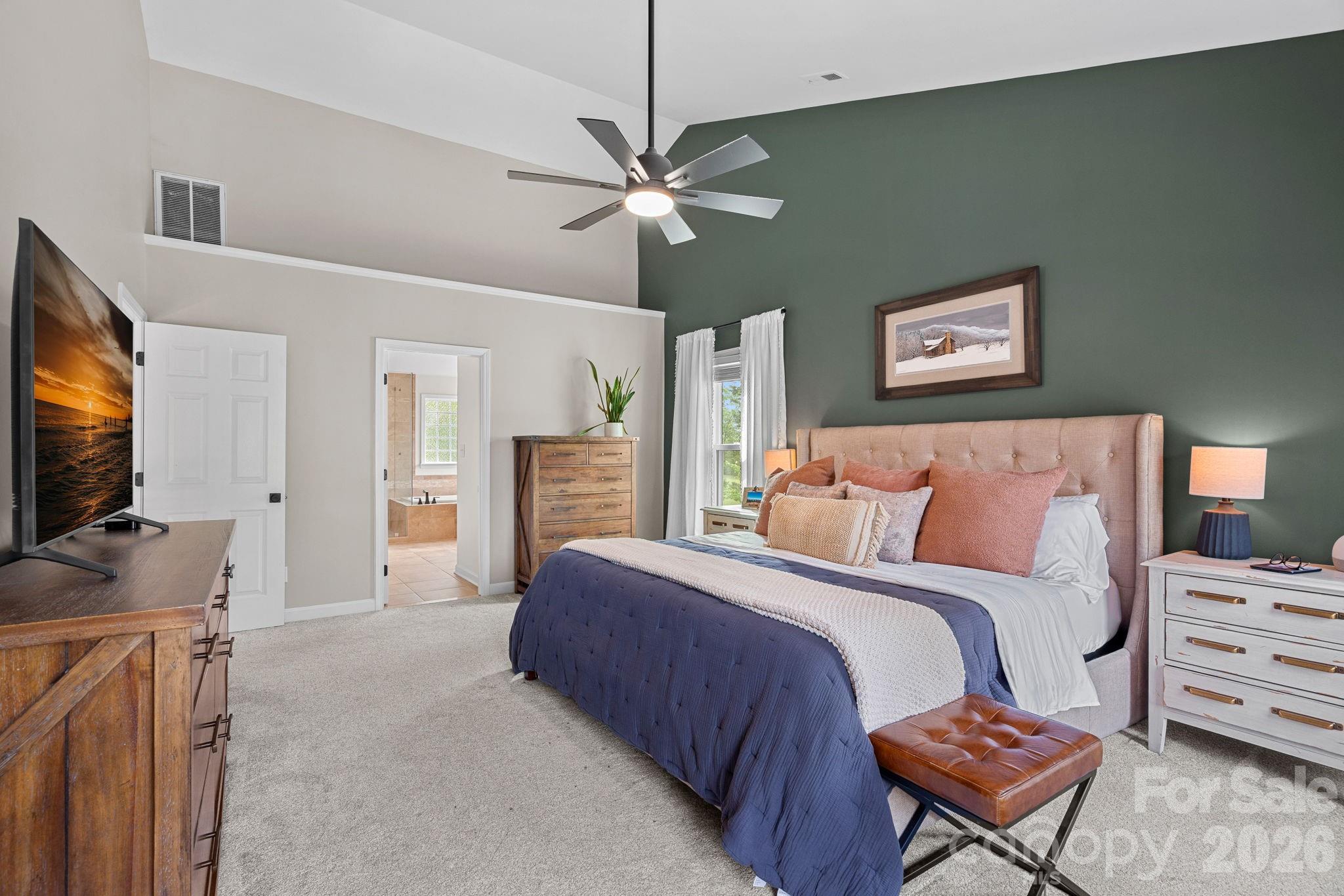 12729 Longstock Court — Huntersville