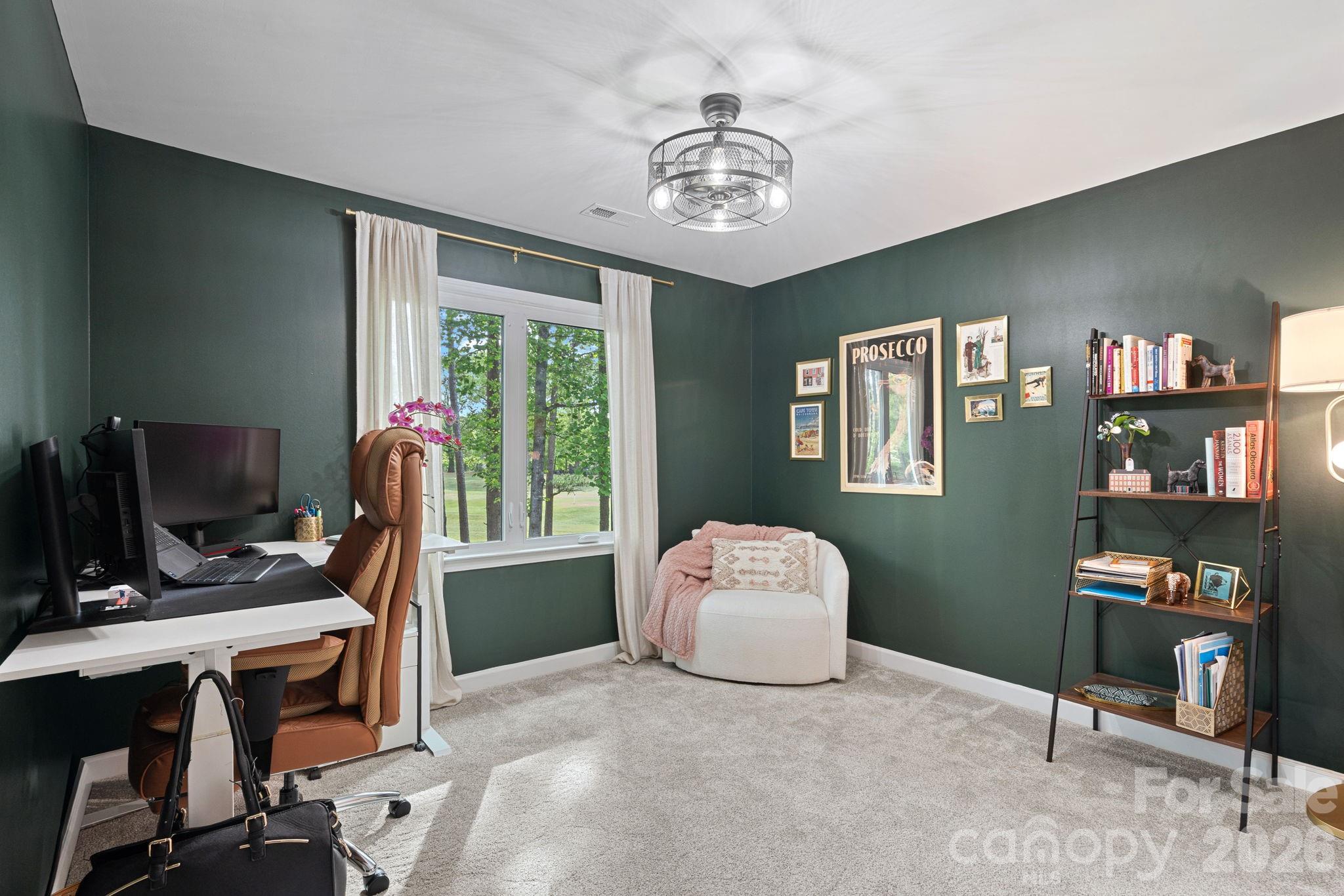 12729 Longstock Court — Huntersville