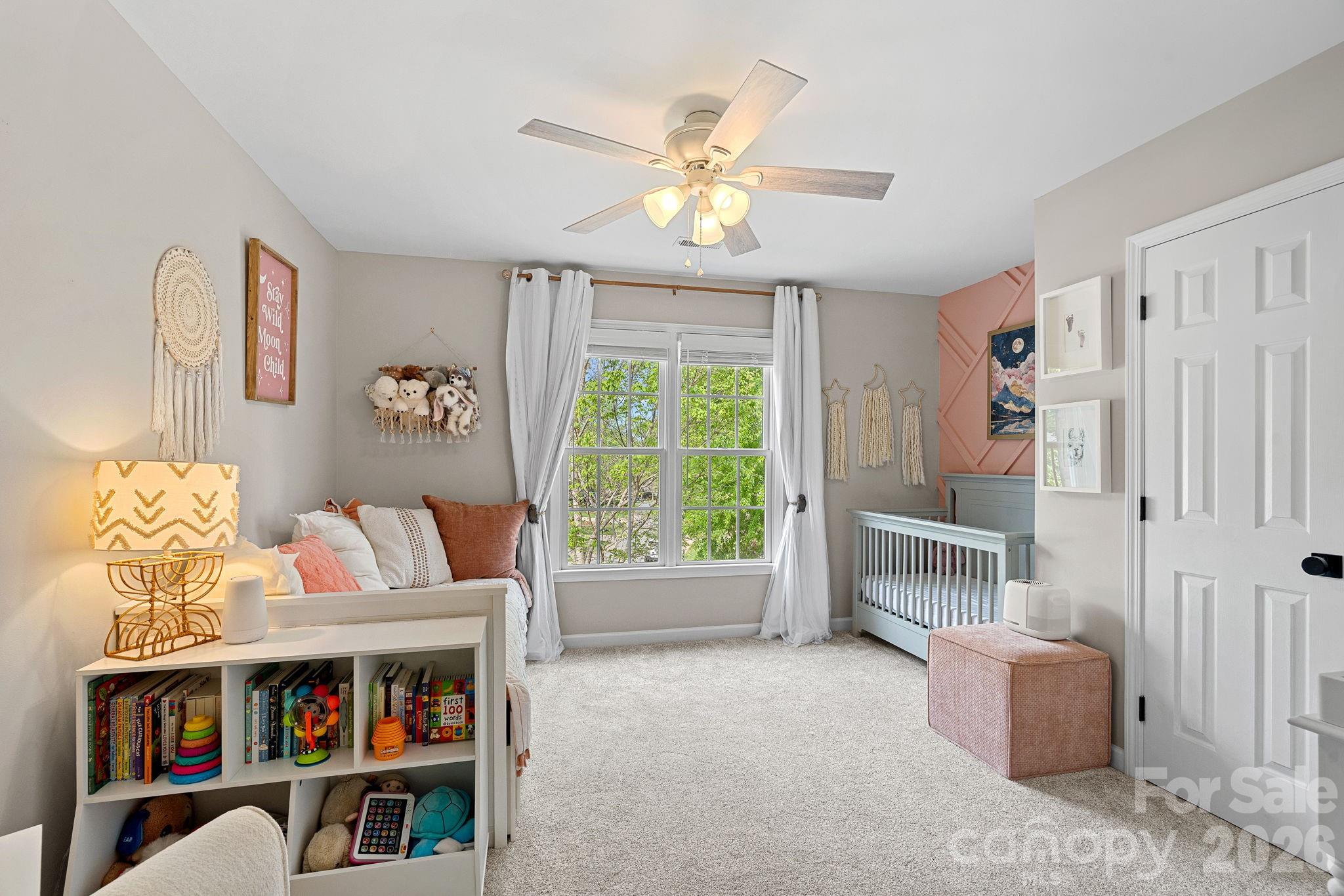 12729 Longstock Court — Huntersville