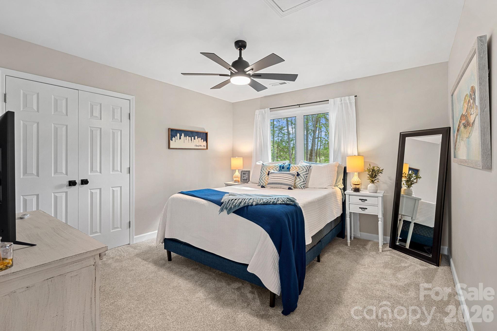 12729 Longstock Court — Huntersville