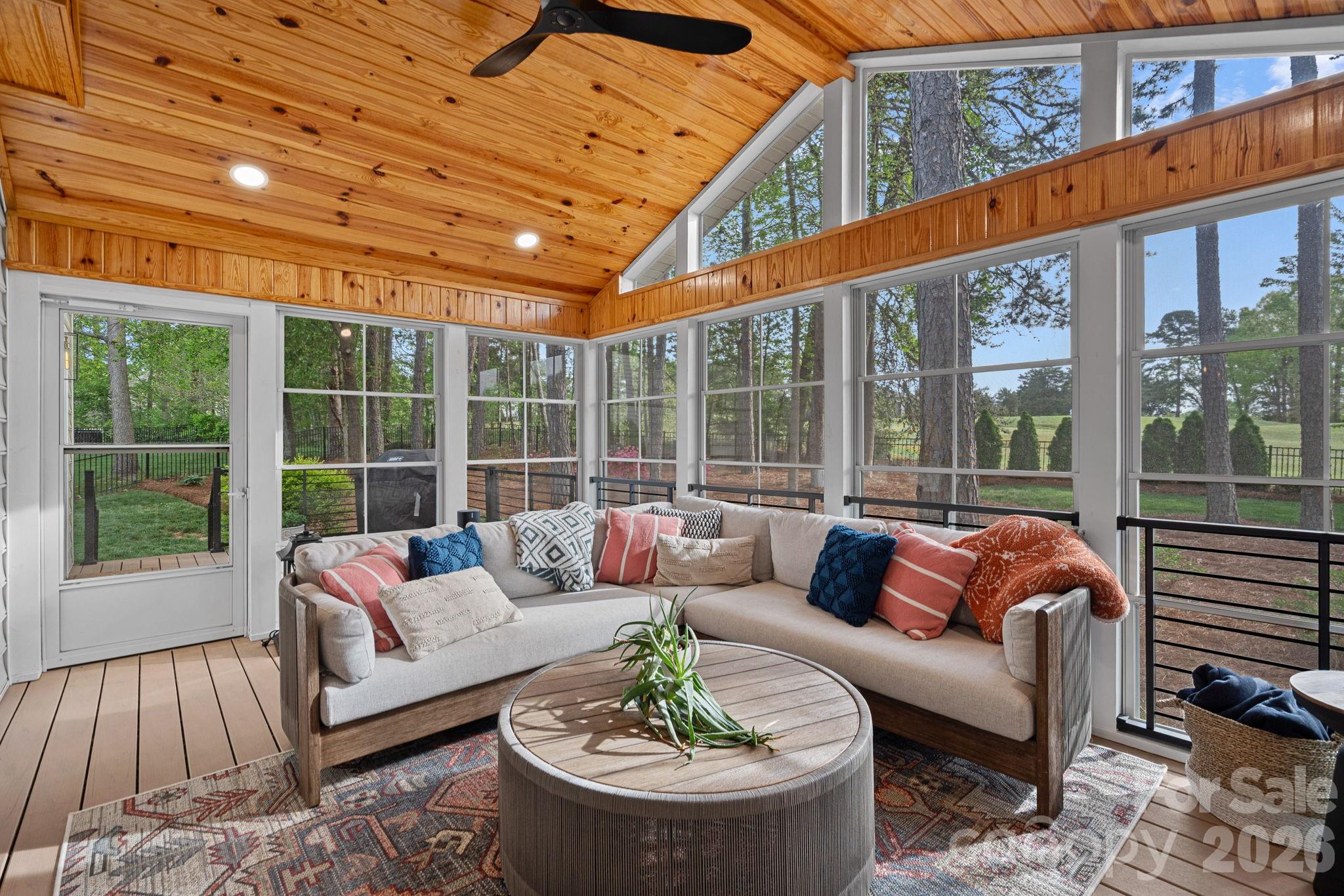 12729 Longstock Court — Huntersville