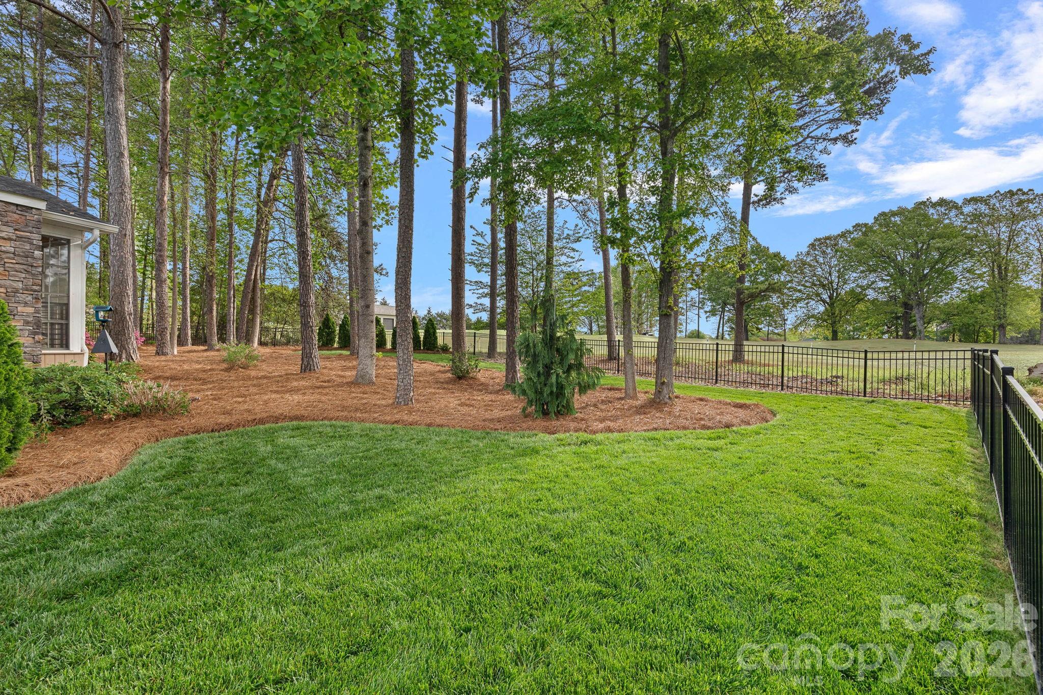 12729 Longstock Court — Huntersville
