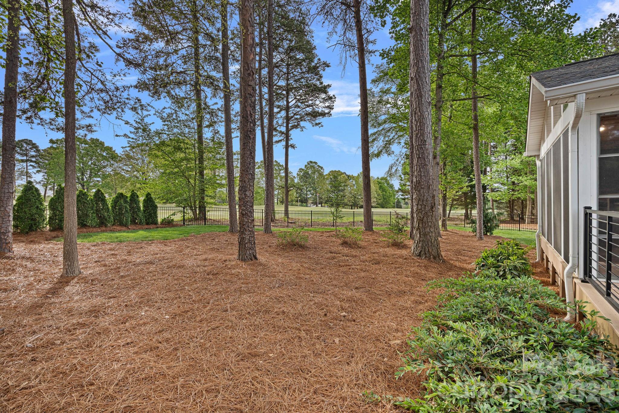 12729 Longstock Court — Huntersville