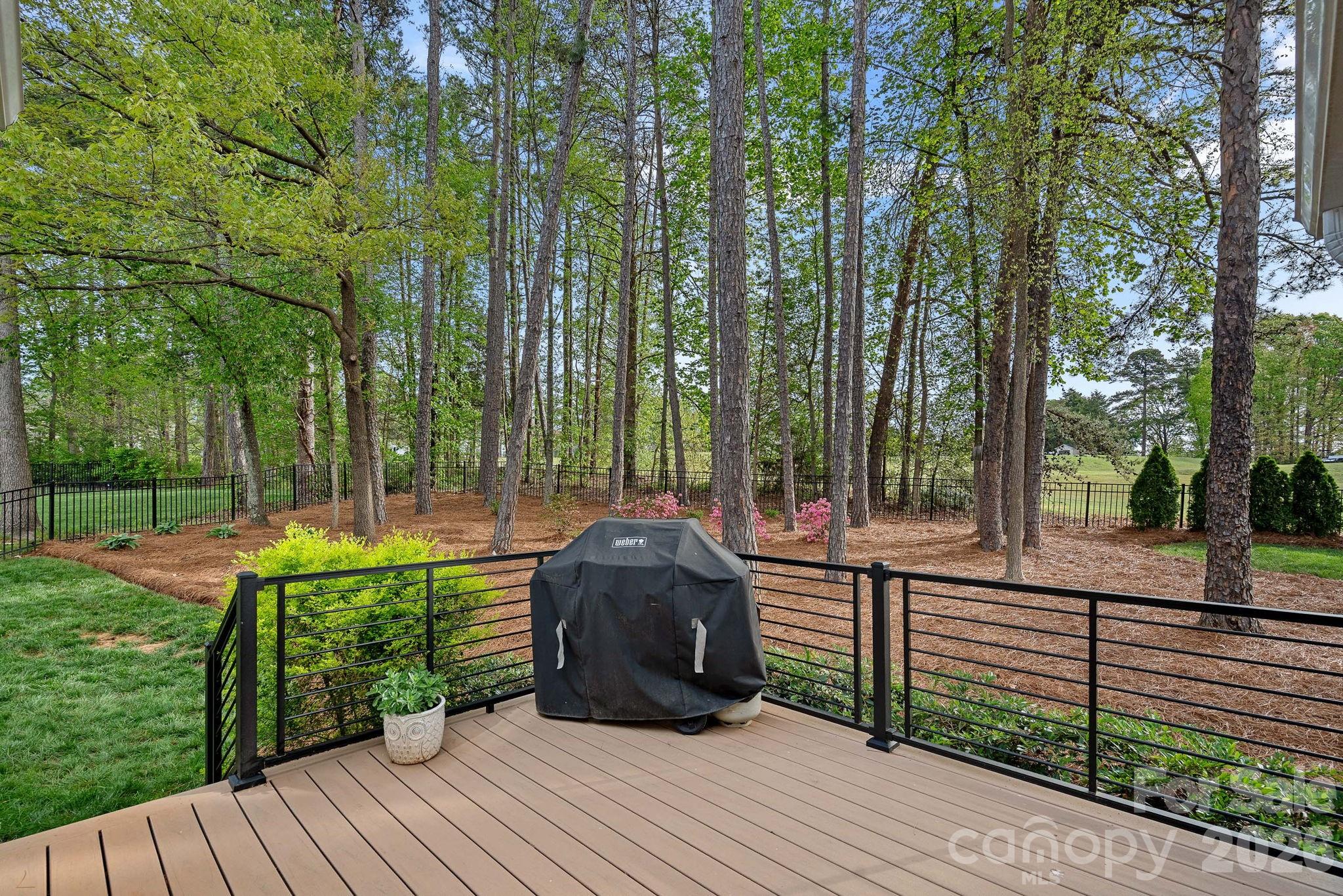 12729 Longstock Court — Huntersville