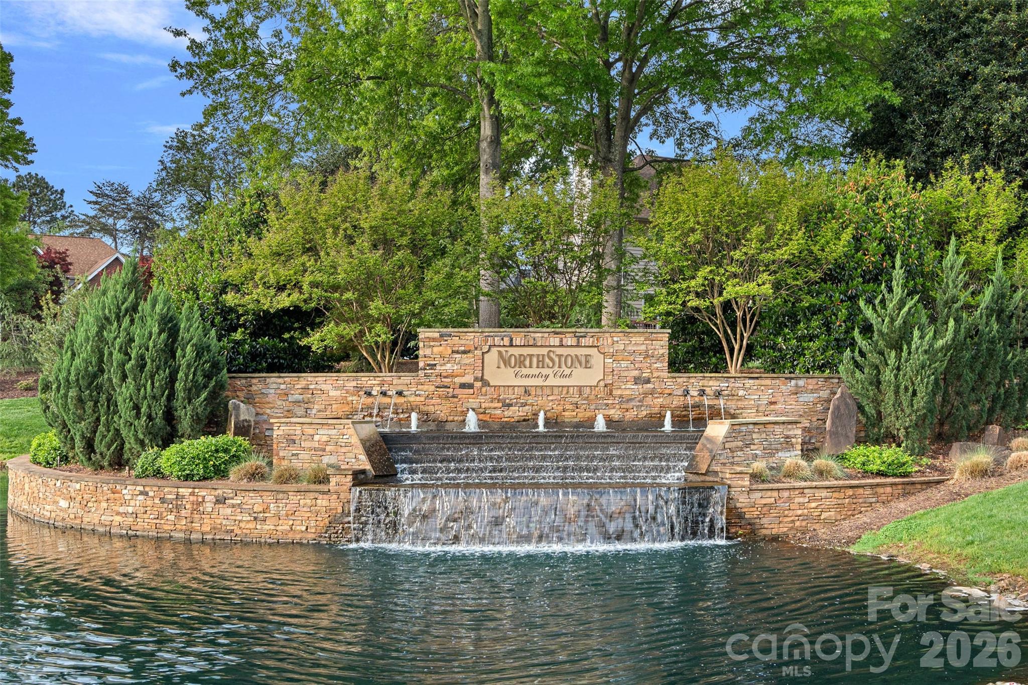 12729 Longstock Court — Huntersville