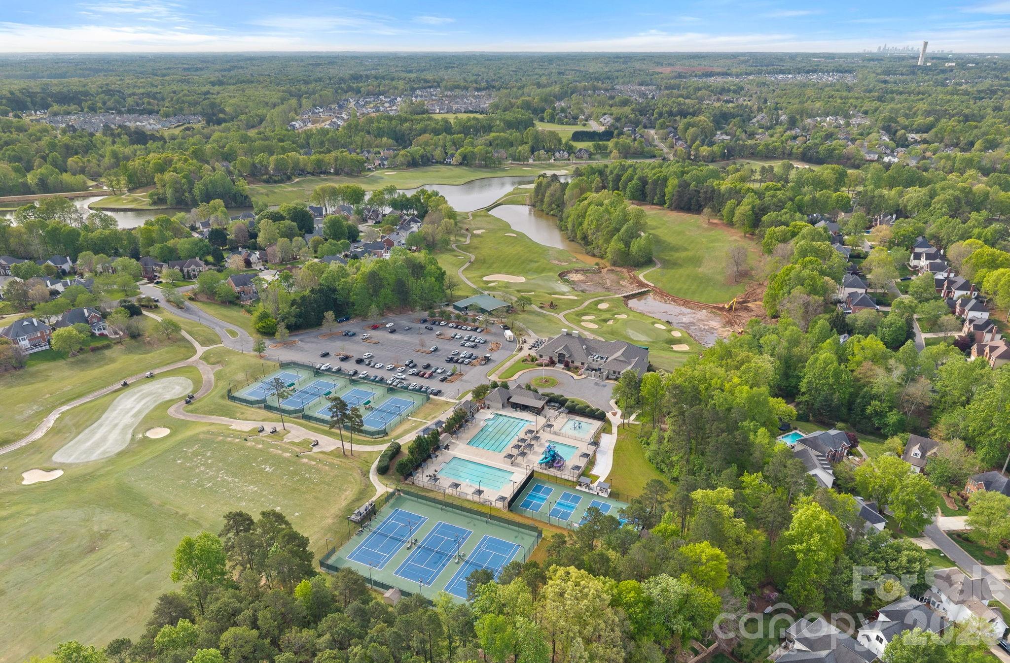 12729 Longstock Court — Huntersville