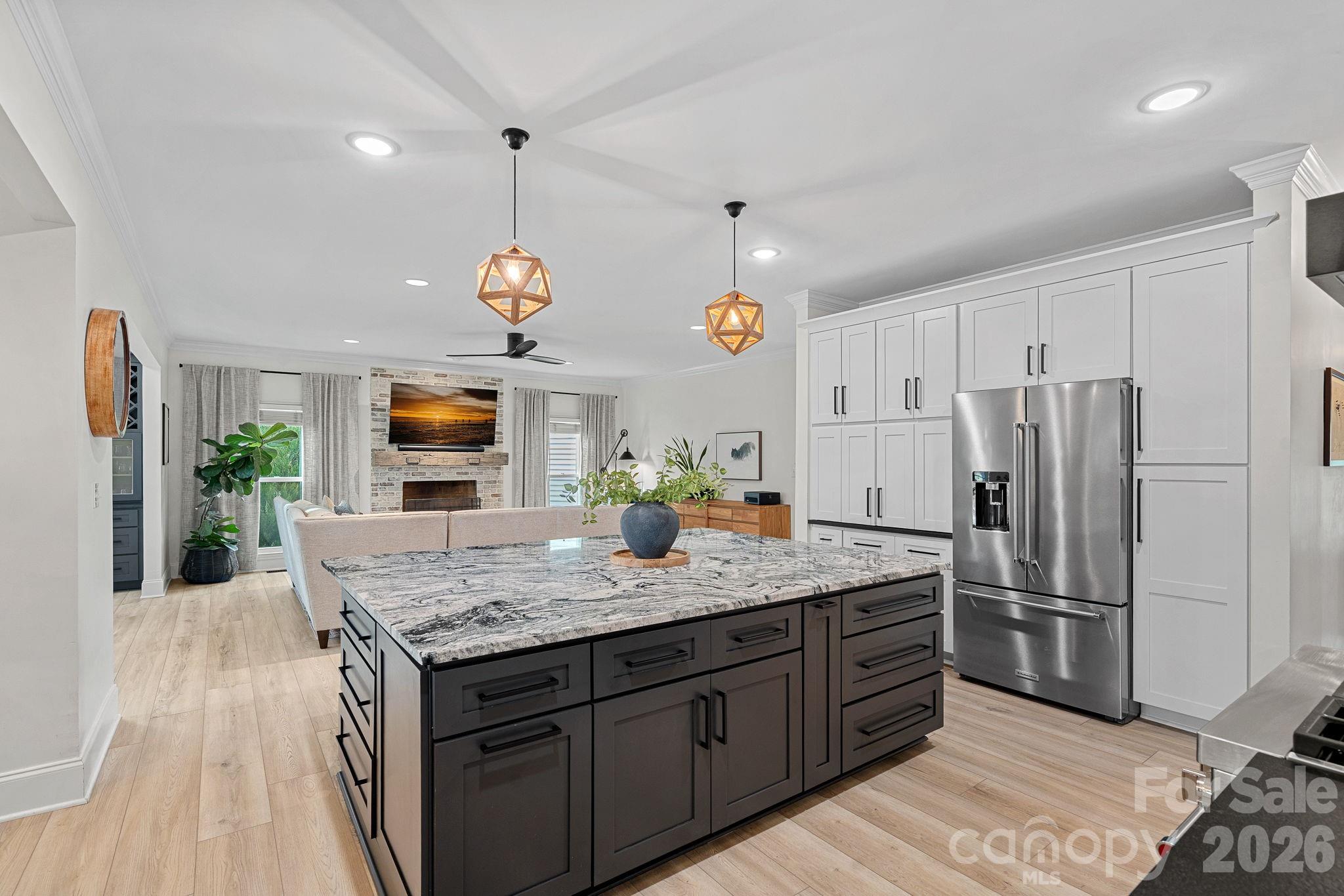 12729 Longstock Court — Huntersville