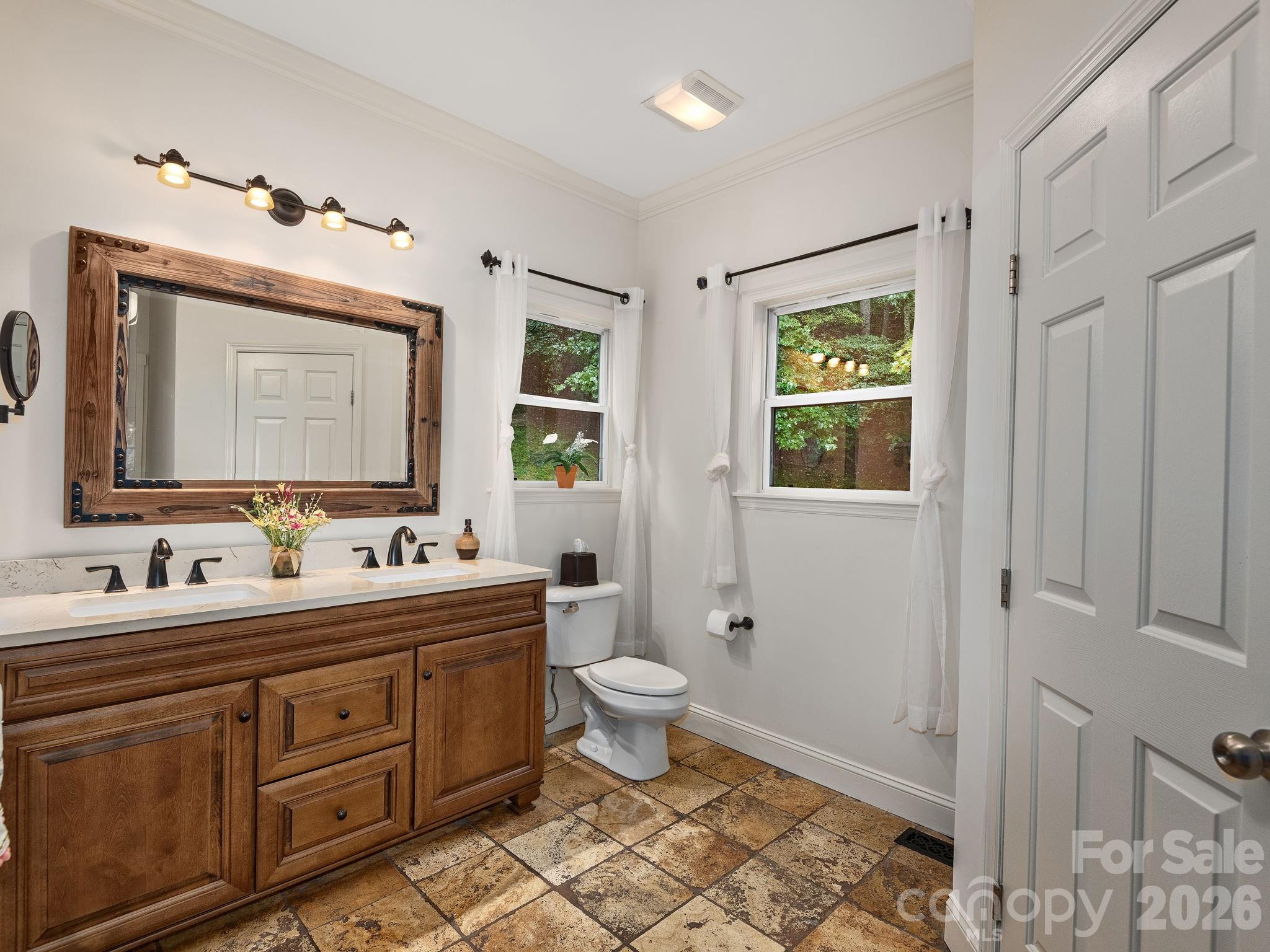 420 Chimney Rock Drive — Weaverville