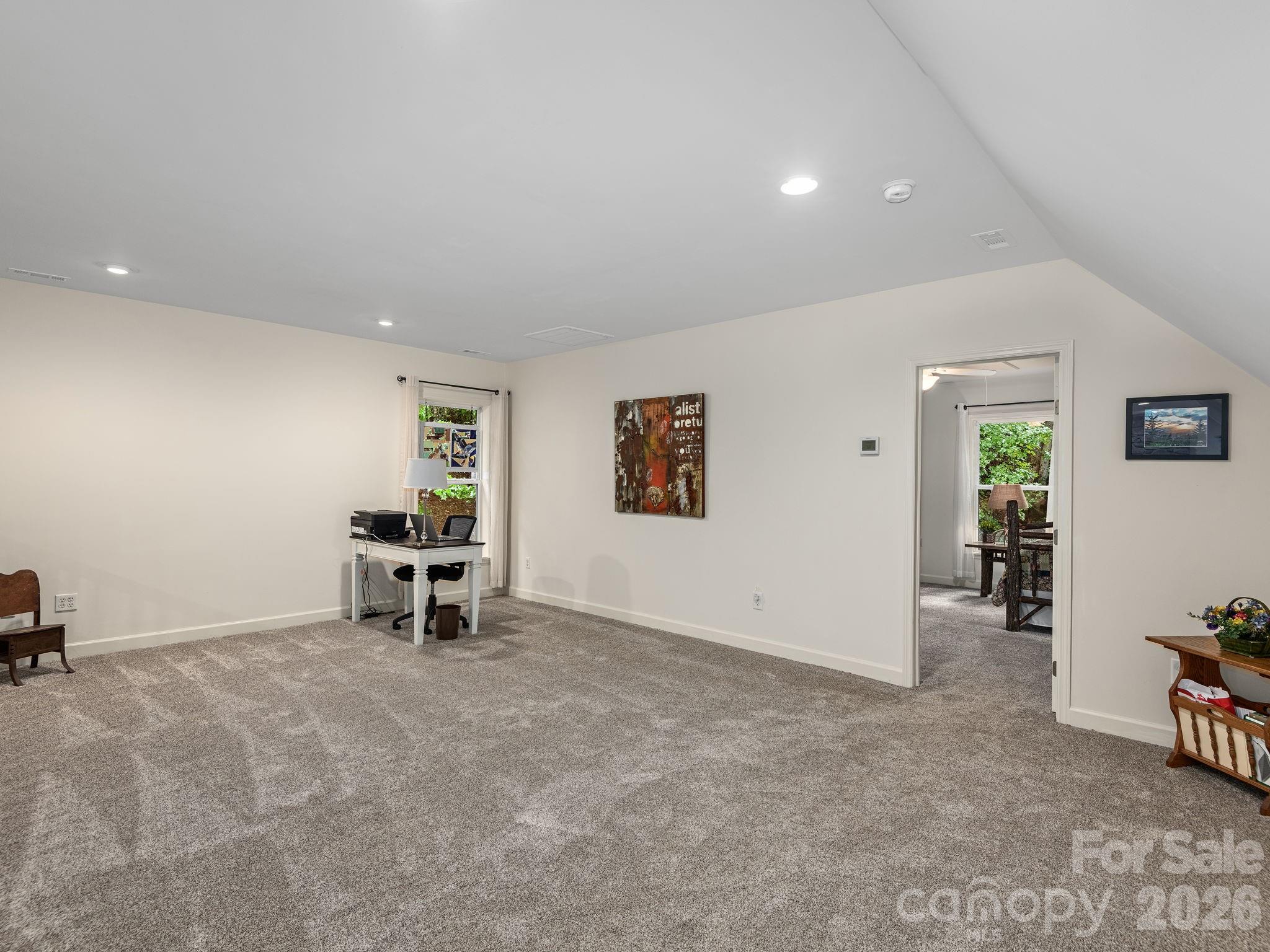 420 Chimney Rock Drive — Weaverville