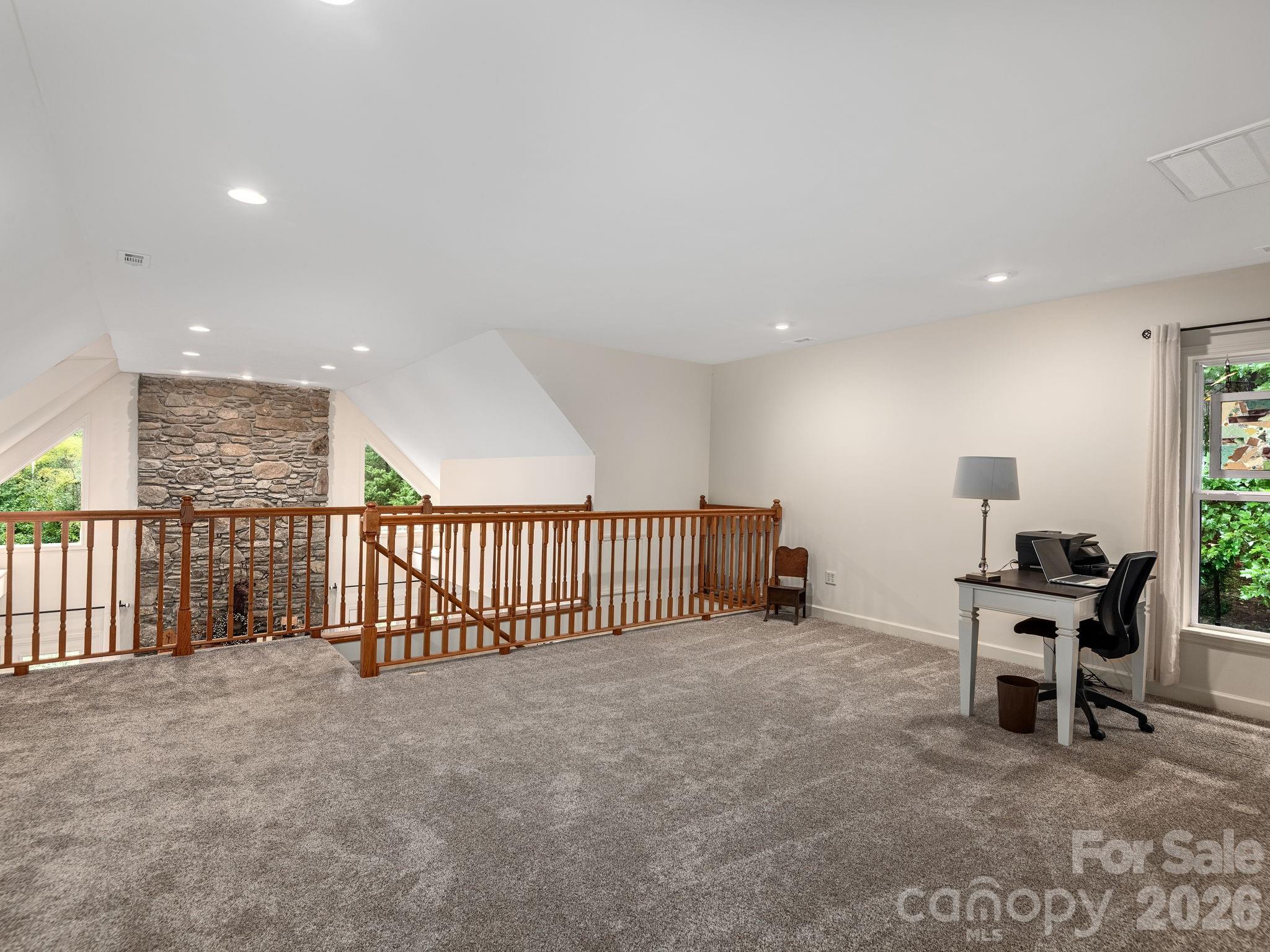 420 Chimney Rock Drive — Weaverville