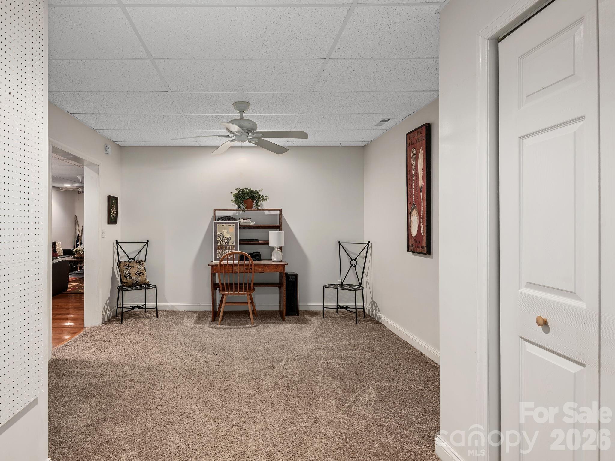 420 Chimney Rock Drive — Weaverville