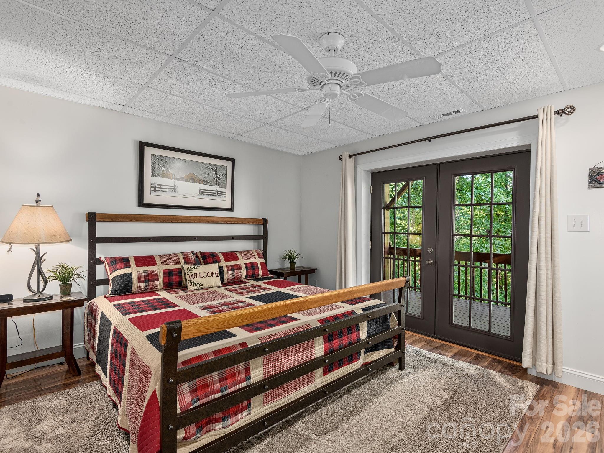 420 Chimney Rock Drive — Weaverville