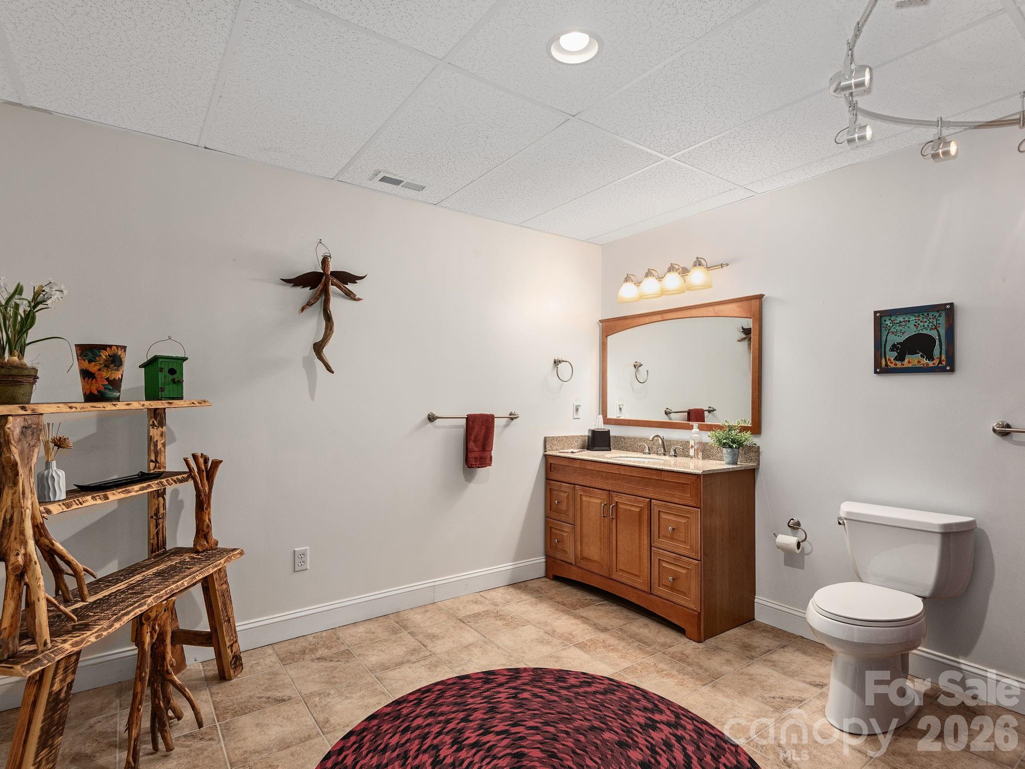 420 Chimney Rock Drive — Weaverville