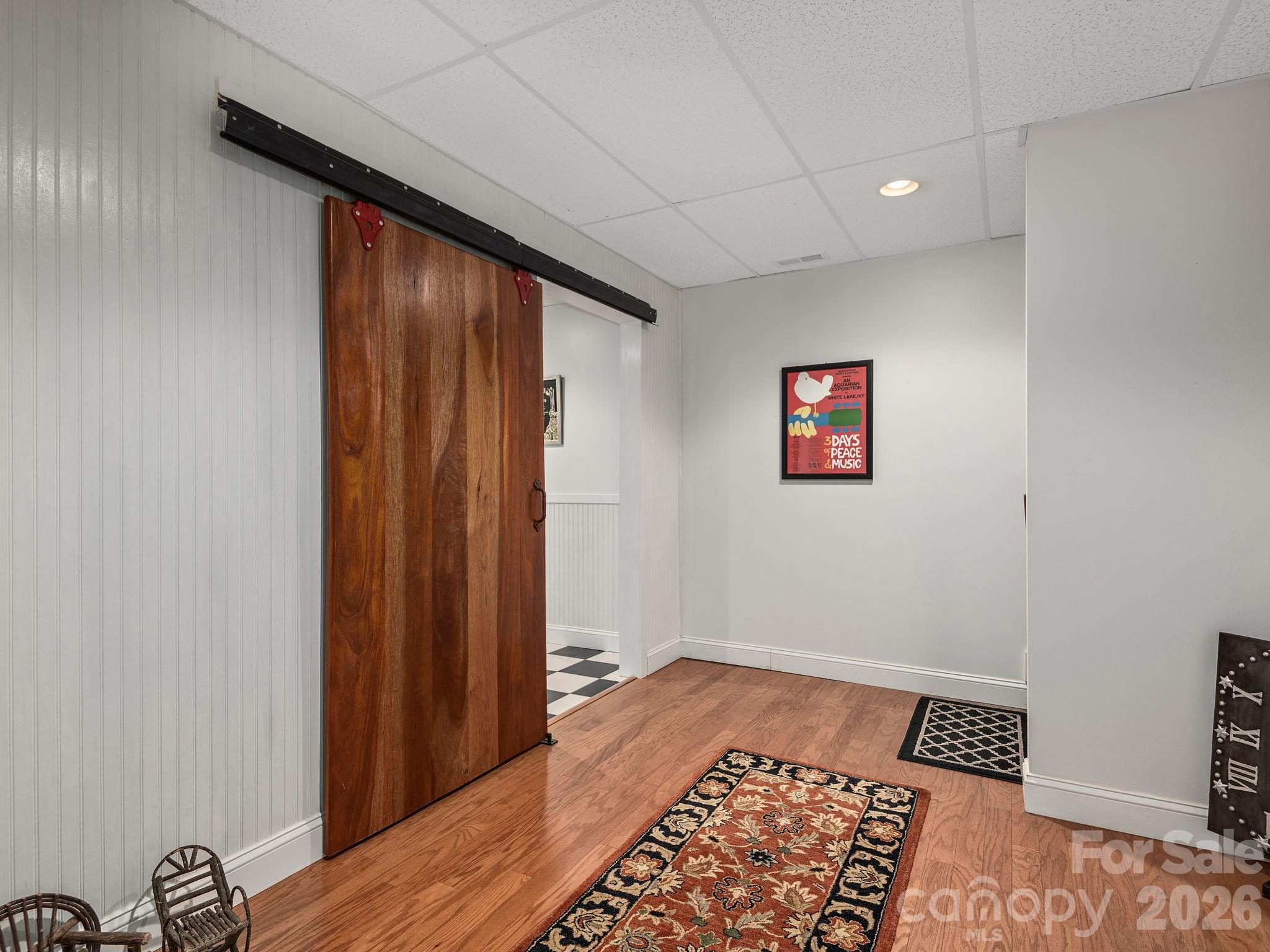 420 Chimney Rock Drive — Weaverville