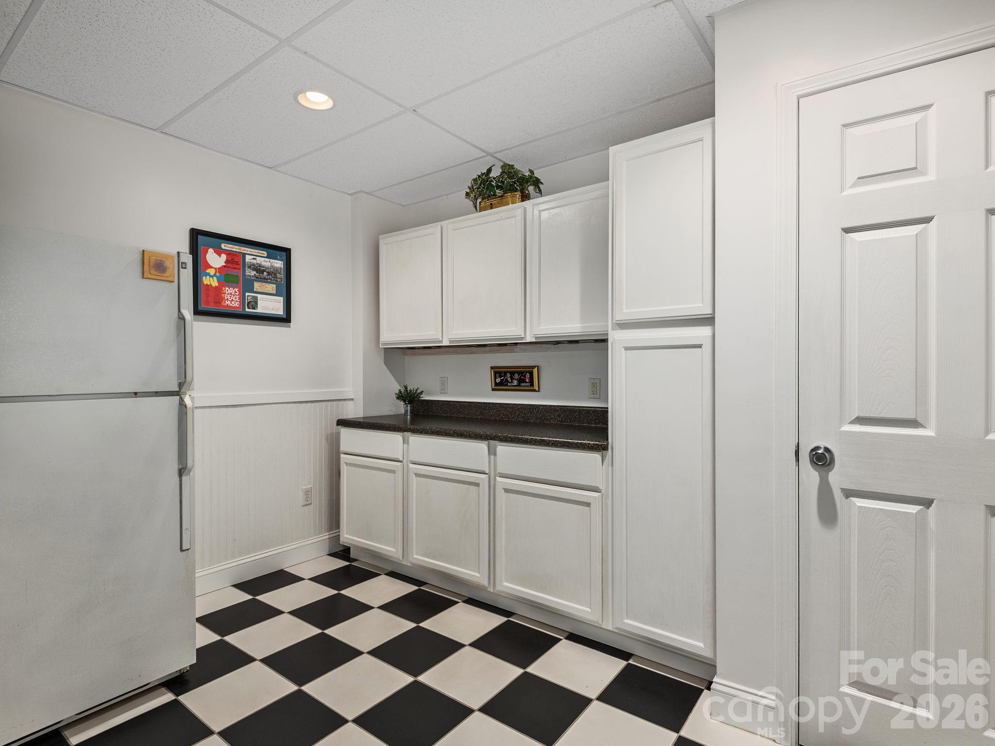 420 Chimney Rock Drive — Weaverville