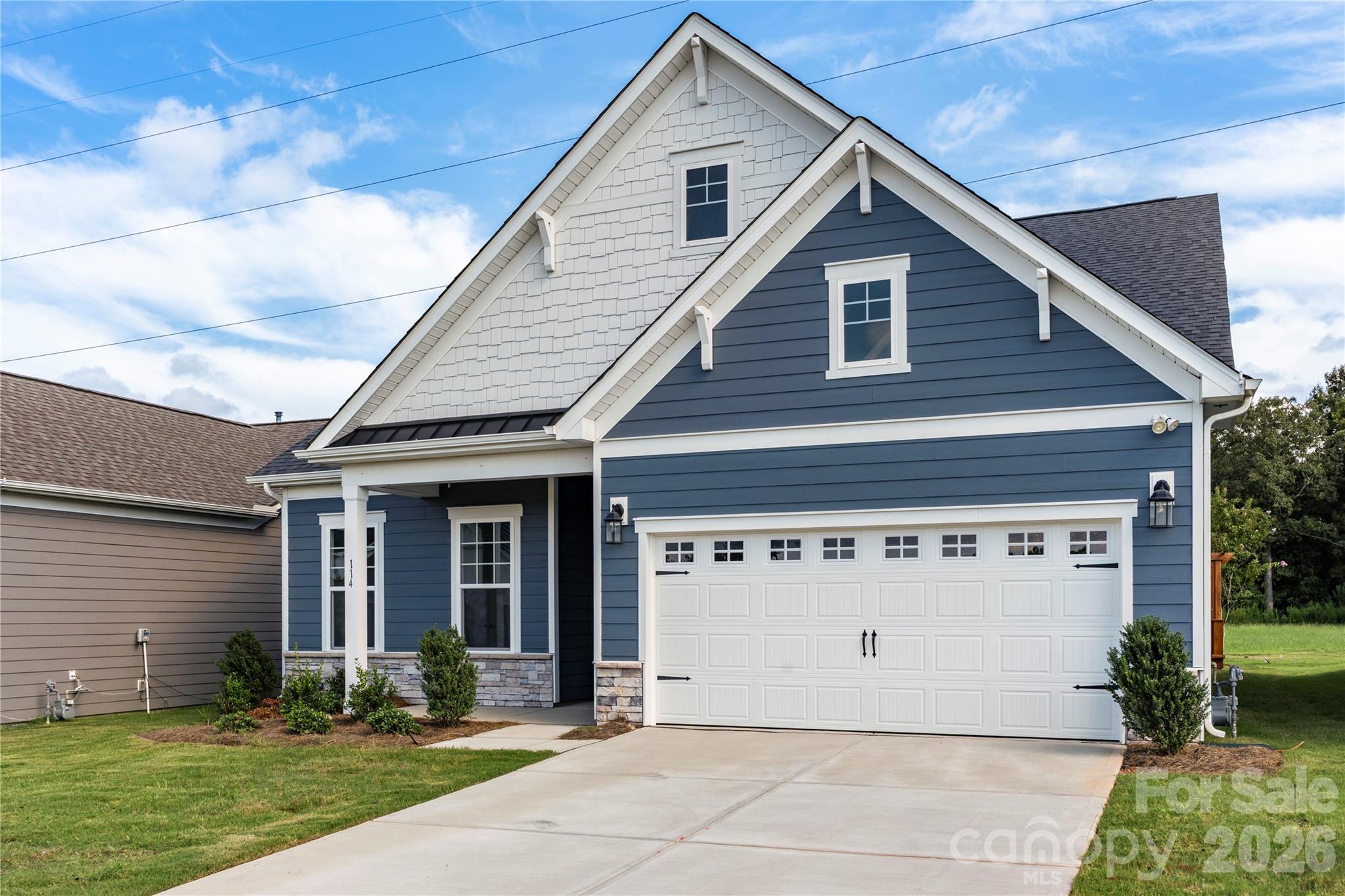114 Northgate Boulevard — Indian Trail