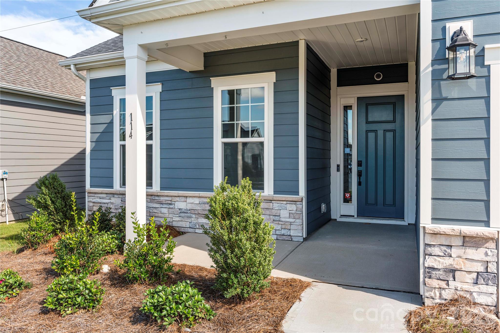 114 Northgate Boulevard — Indian Trail