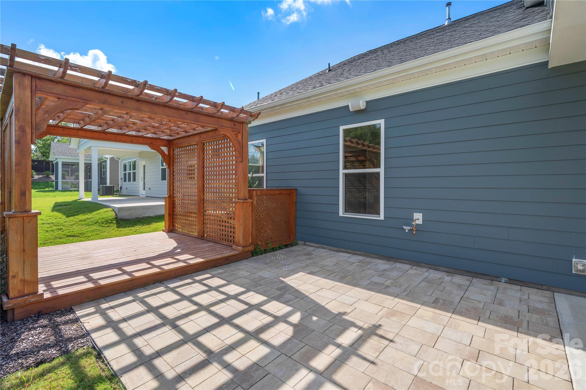 114 Northgate Boulevard — Indian Trail