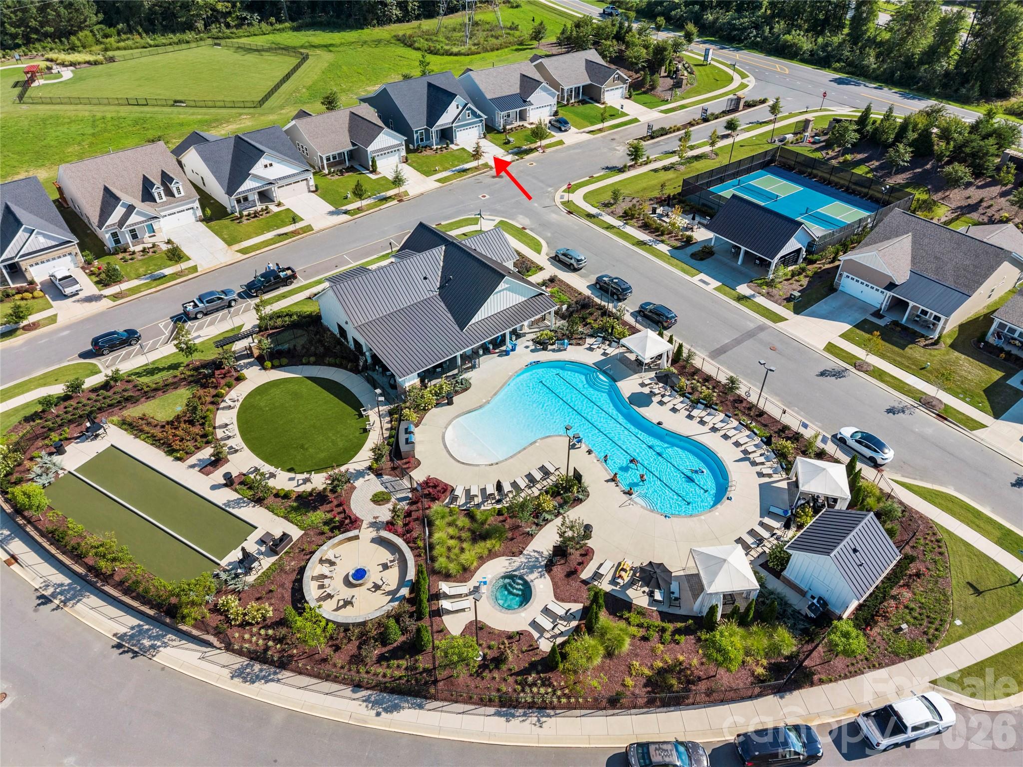 114 Northgate Boulevard — Indian Trail