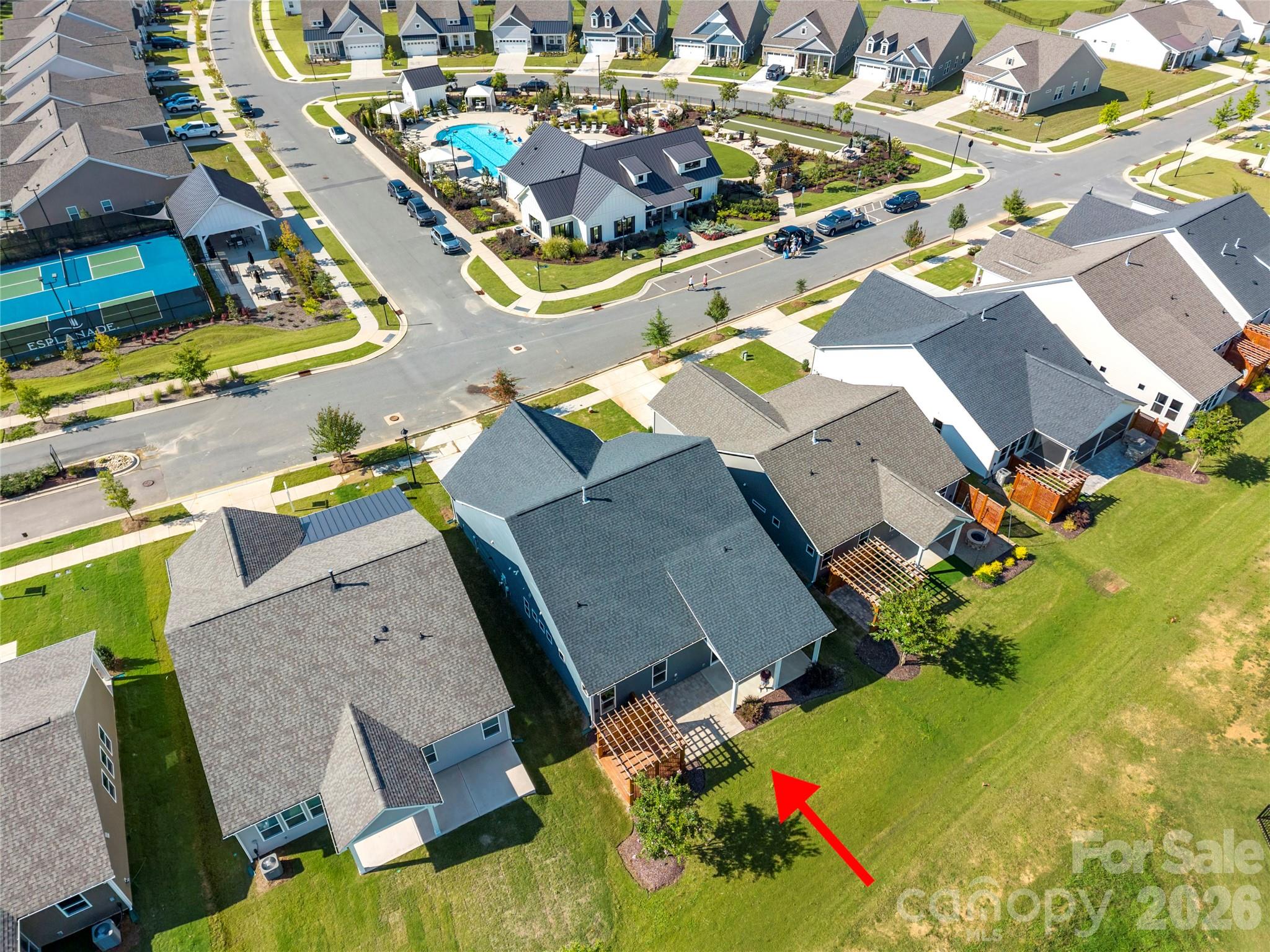 114 Northgate Boulevard — Indian Trail