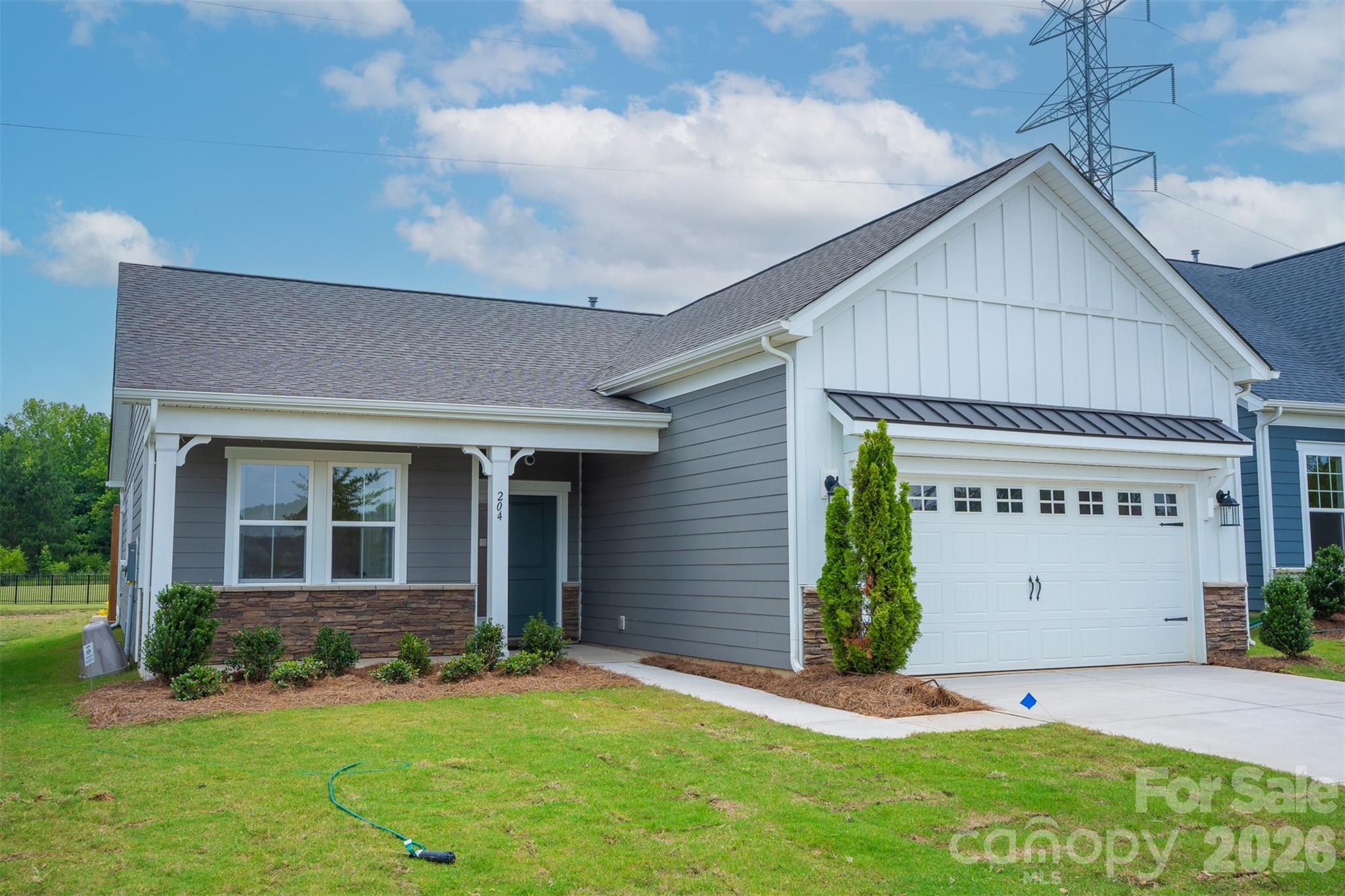 204 Northgate Boulevard — Indian Trail