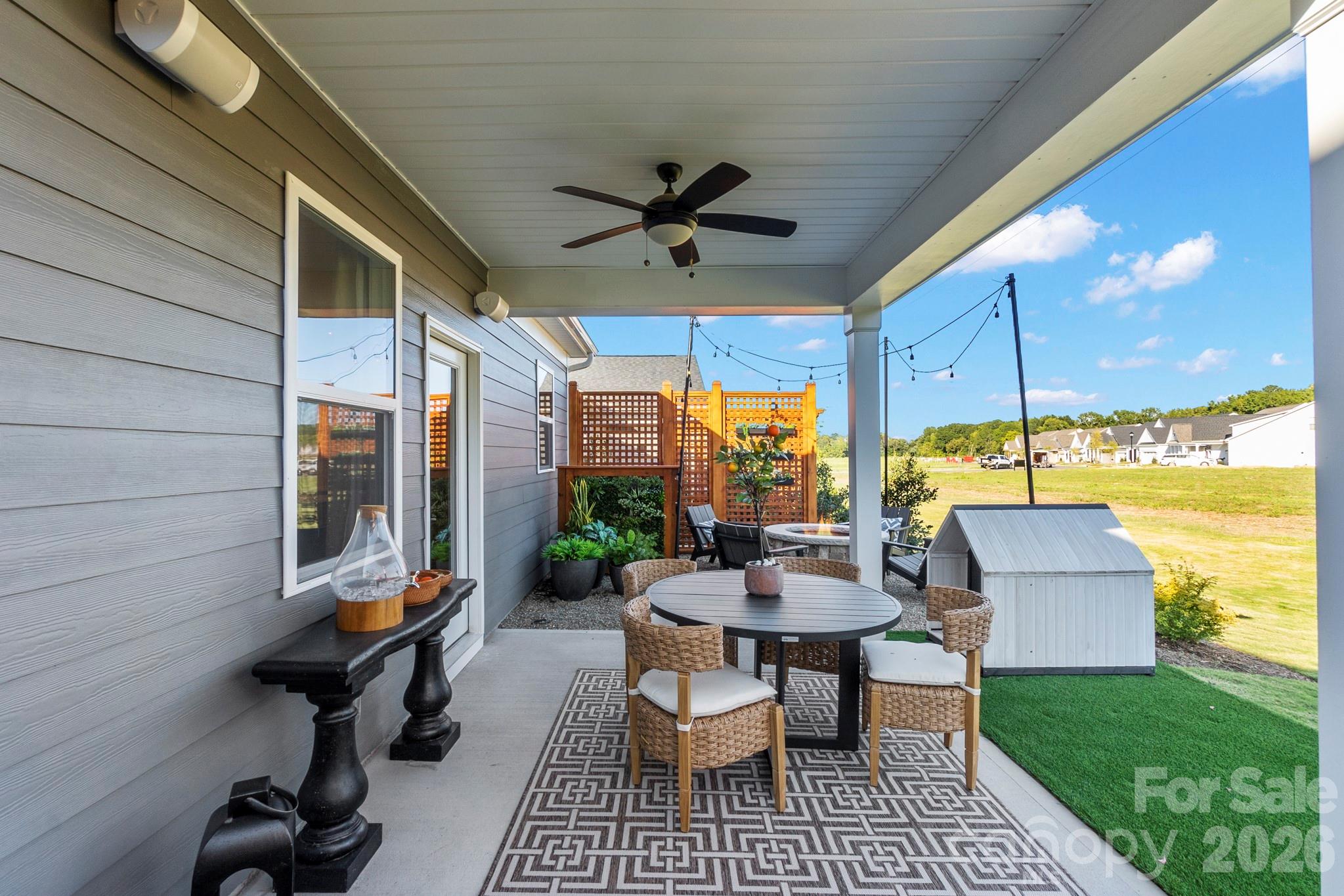 204 Northgate Boulevard — Indian Trail