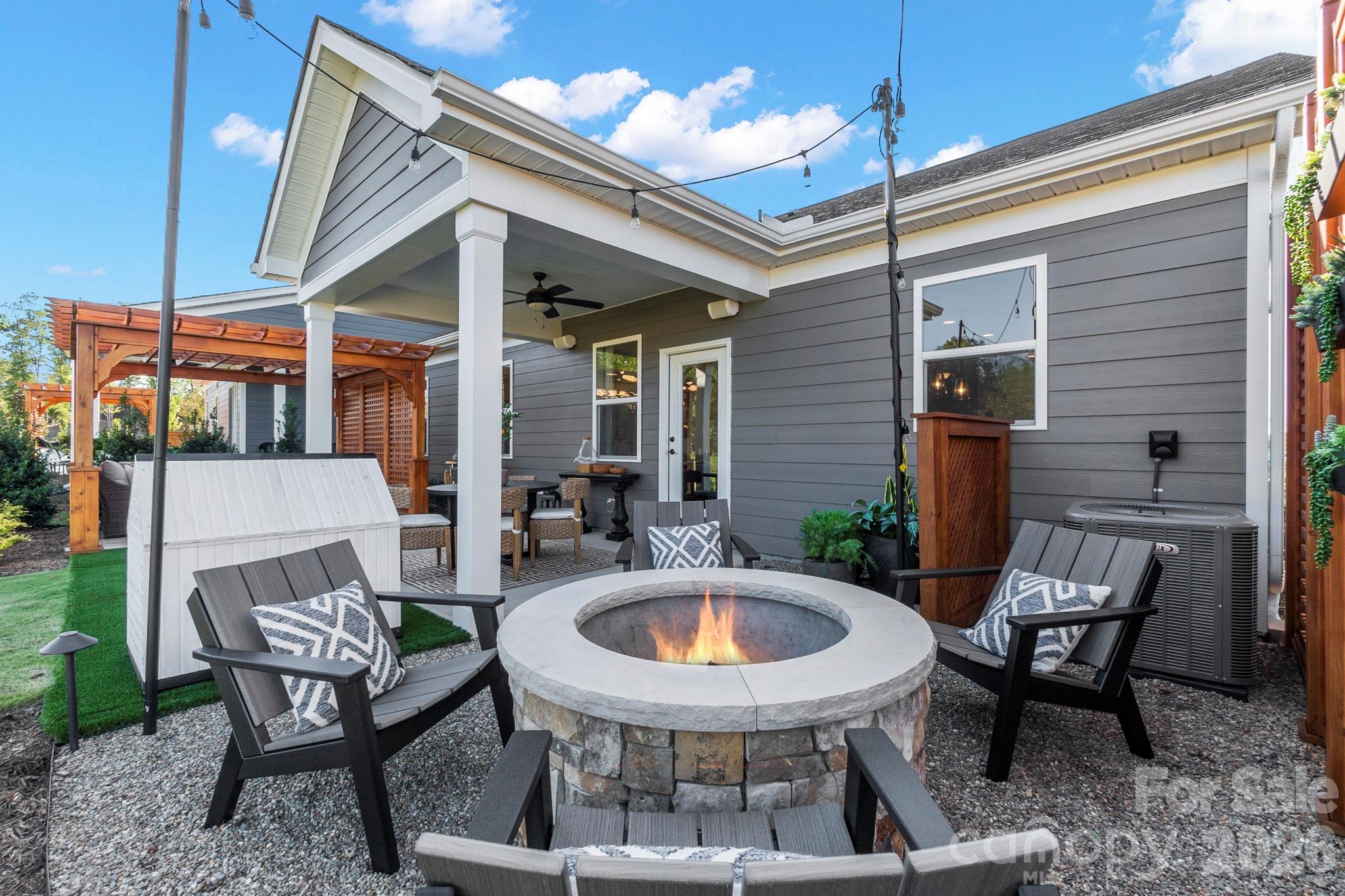 204 Northgate Boulevard — Indian Trail