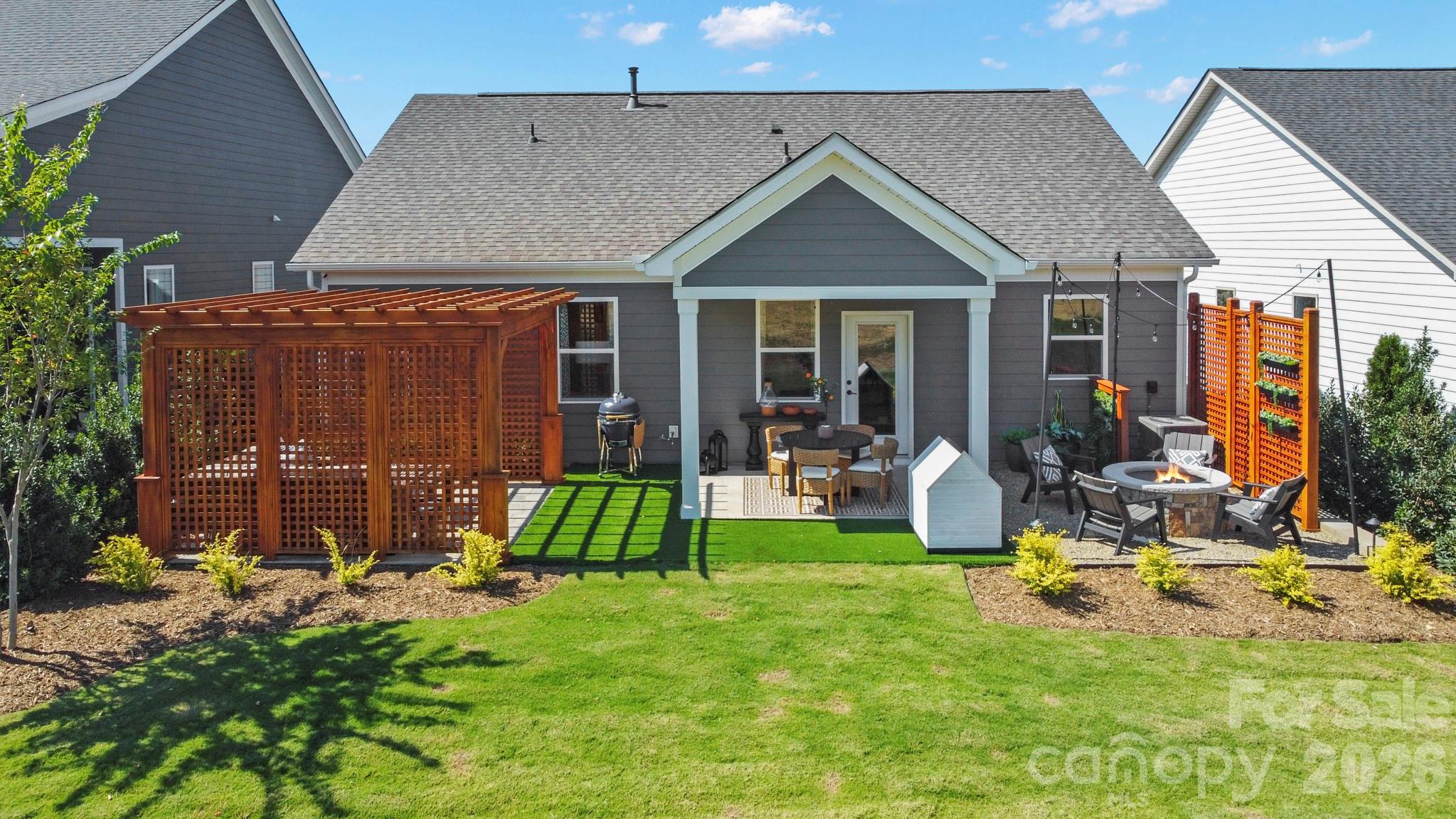 204 Northgate Boulevard — Indian Trail