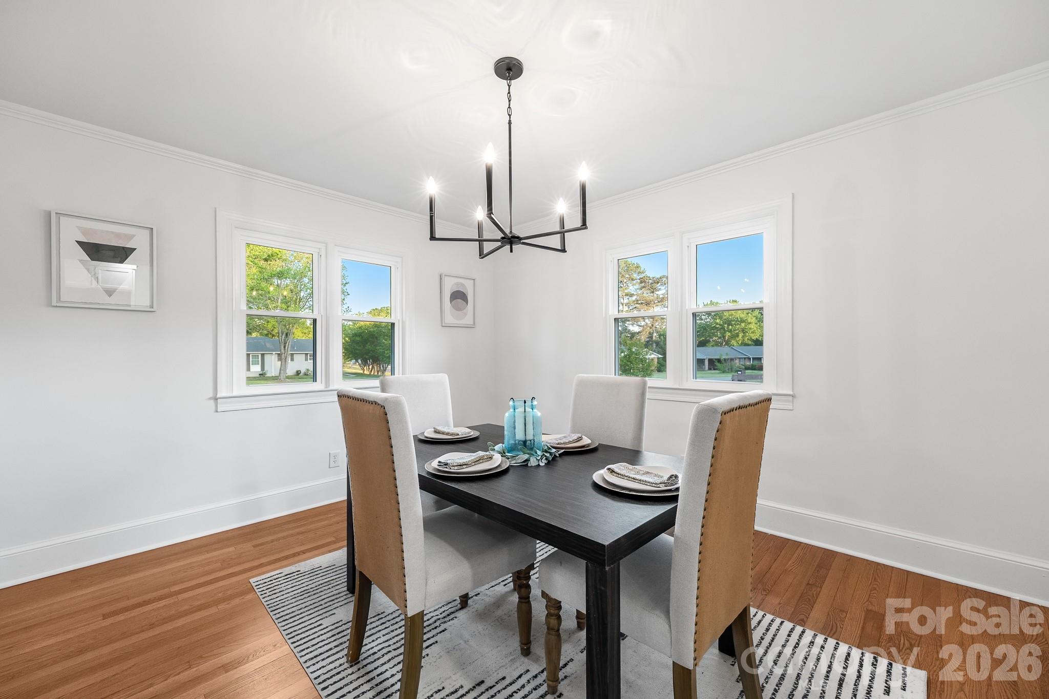 1447 Sullivan Street — Rock Hill