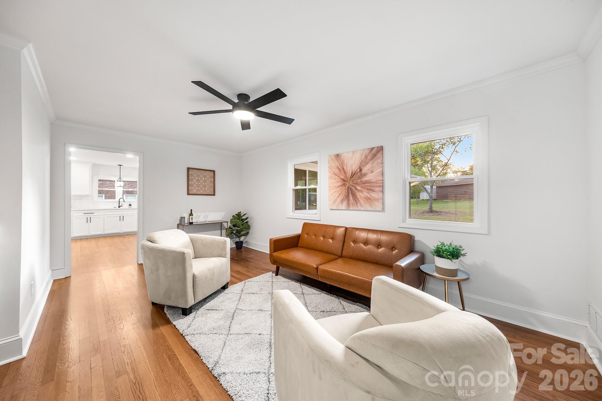 1447 Sullivan Street — Rock Hill