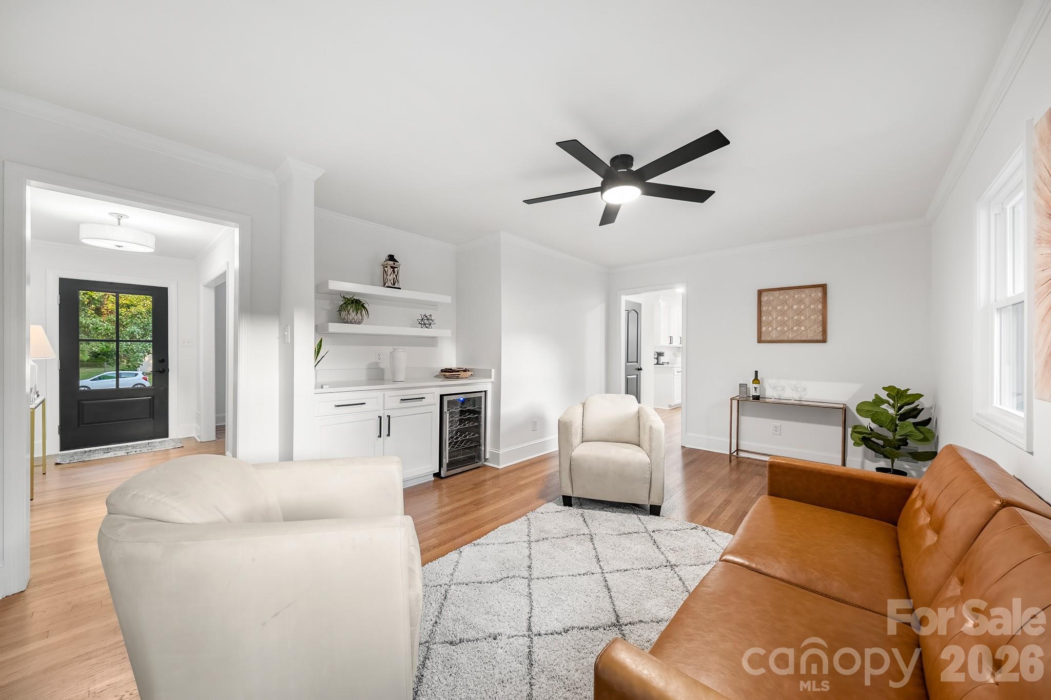 1447 Sullivan Street — Rock Hill