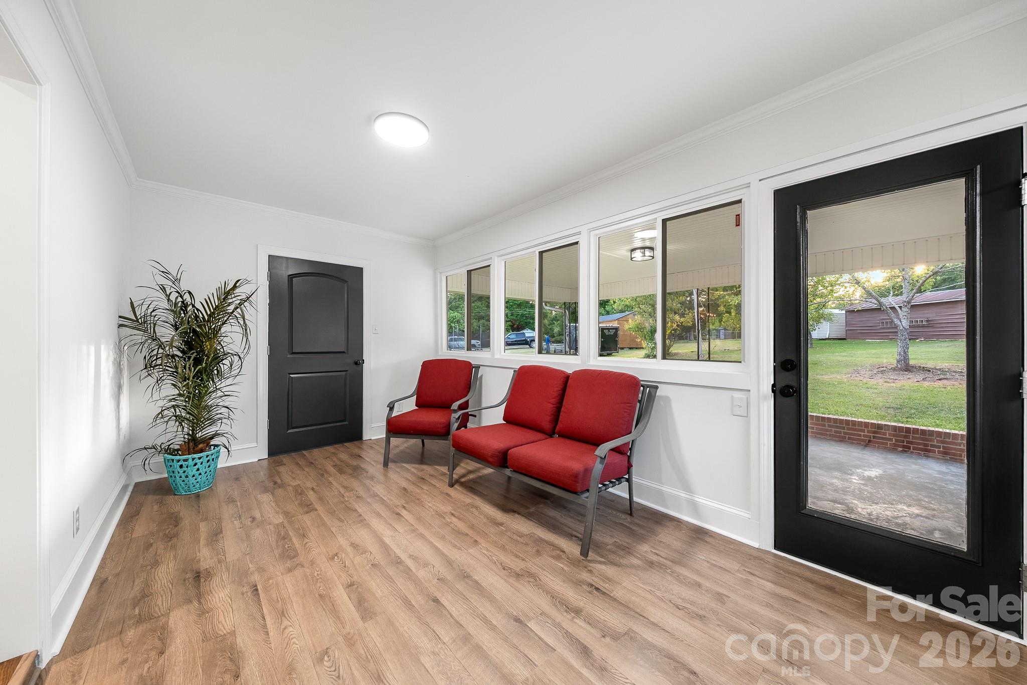 1447 Sullivan Street — Rock Hill