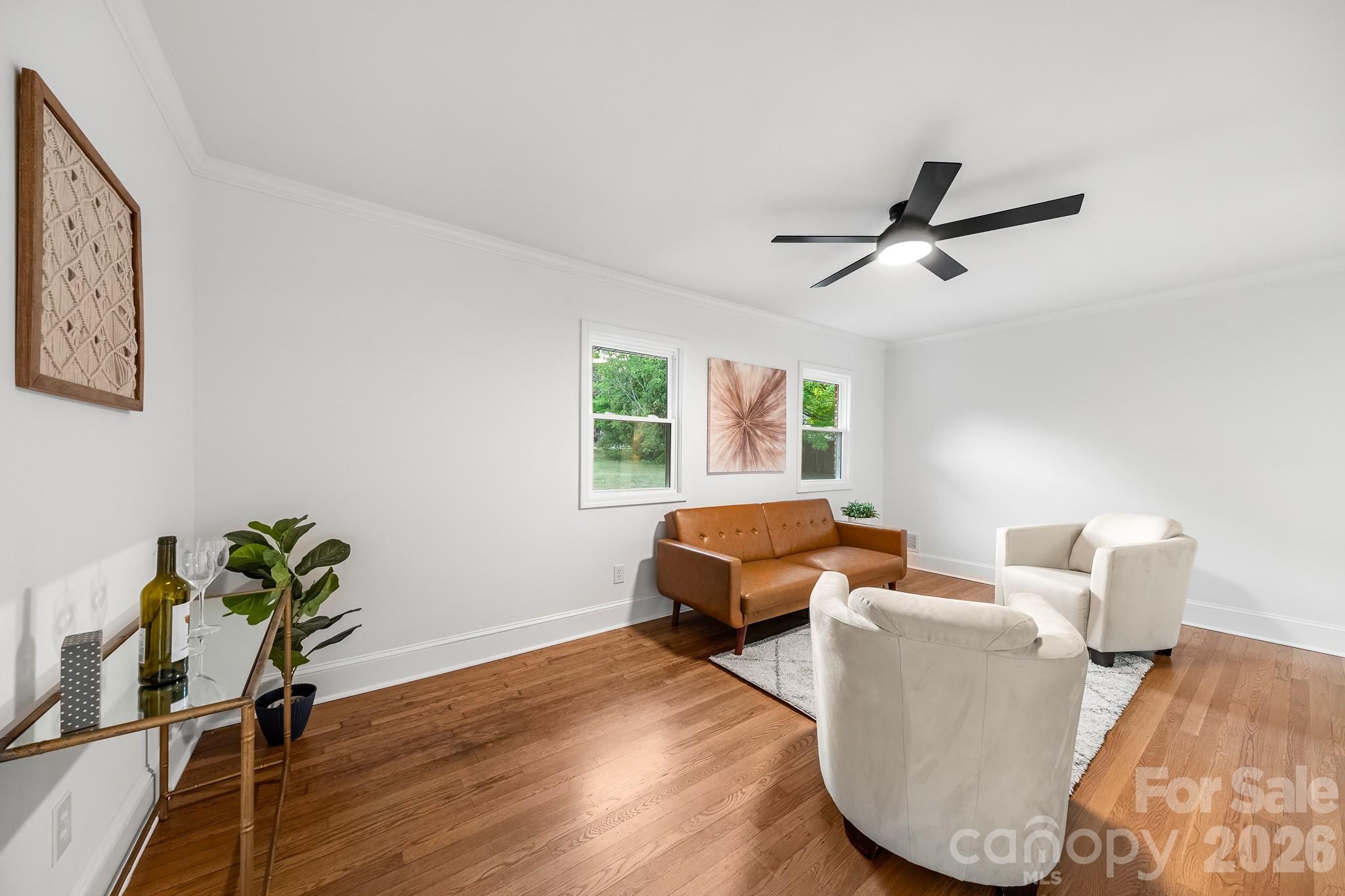 1447 Sullivan Street — Rock Hill