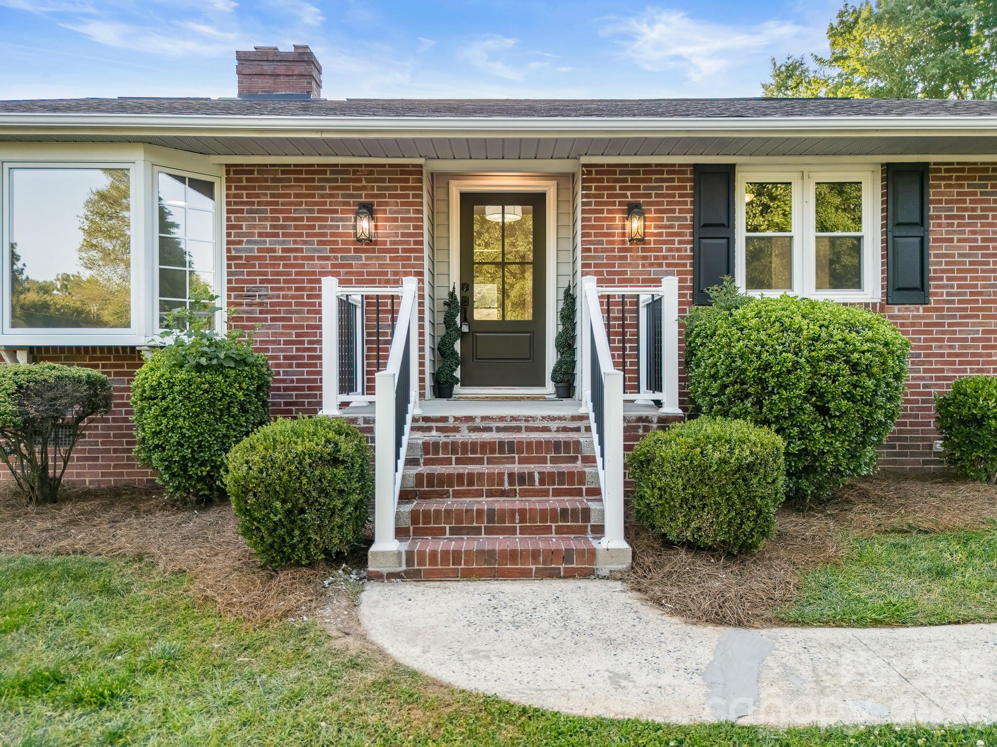 1447 Sullivan Street — Rock Hill