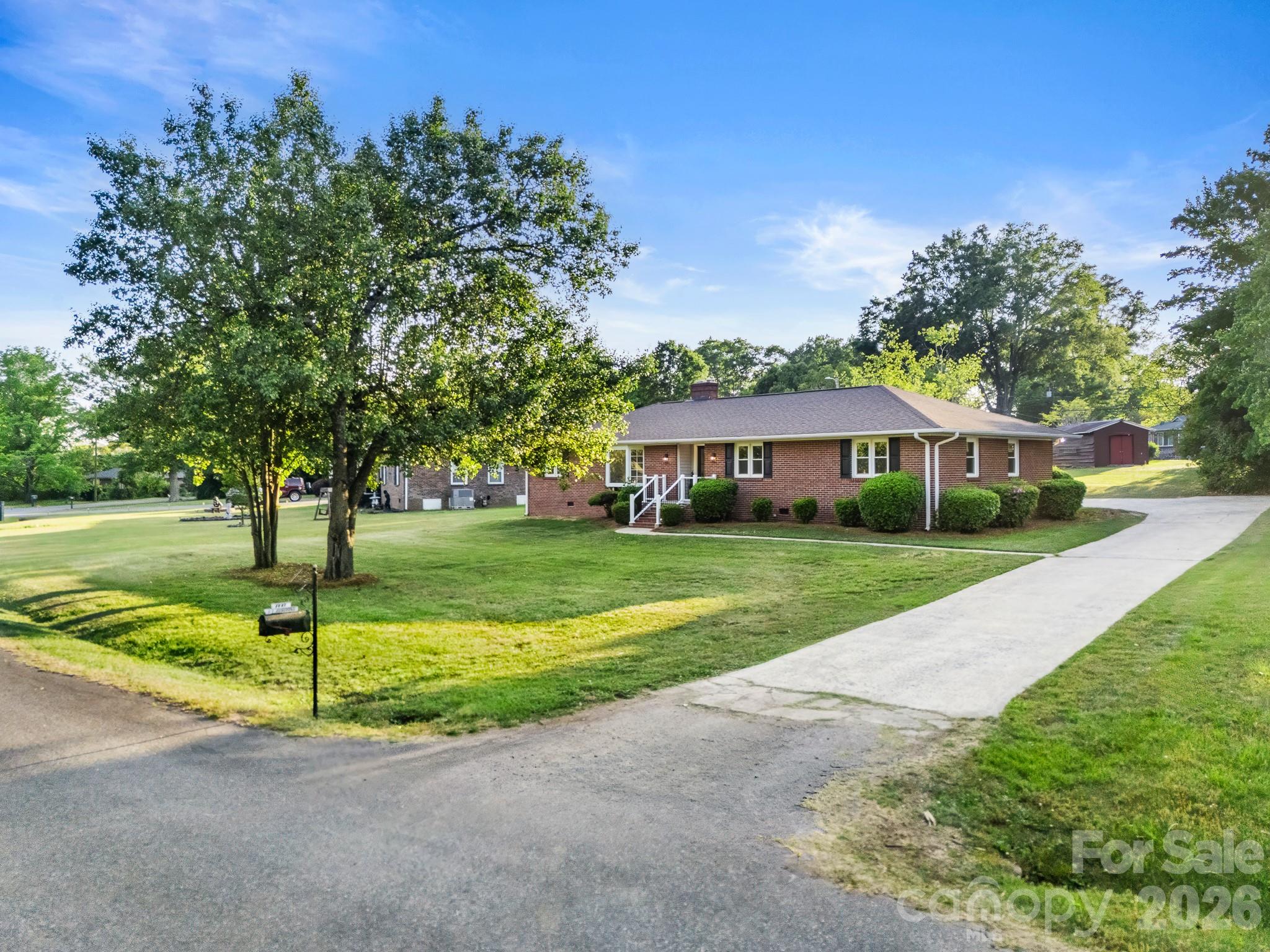 1447 Sullivan Street — Rock Hill