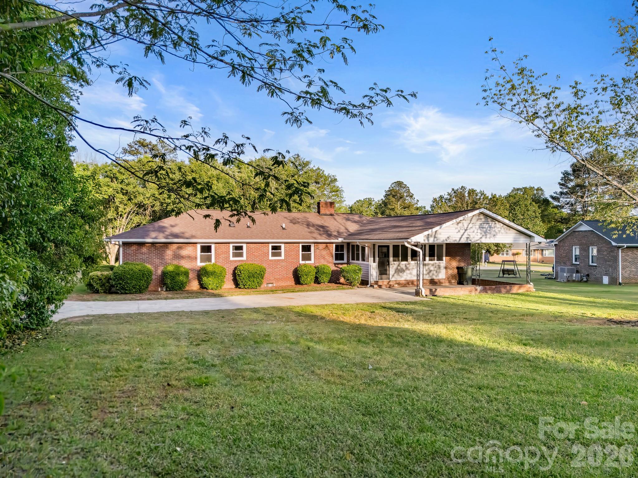 1447 Sullivan Street — Rock Hill