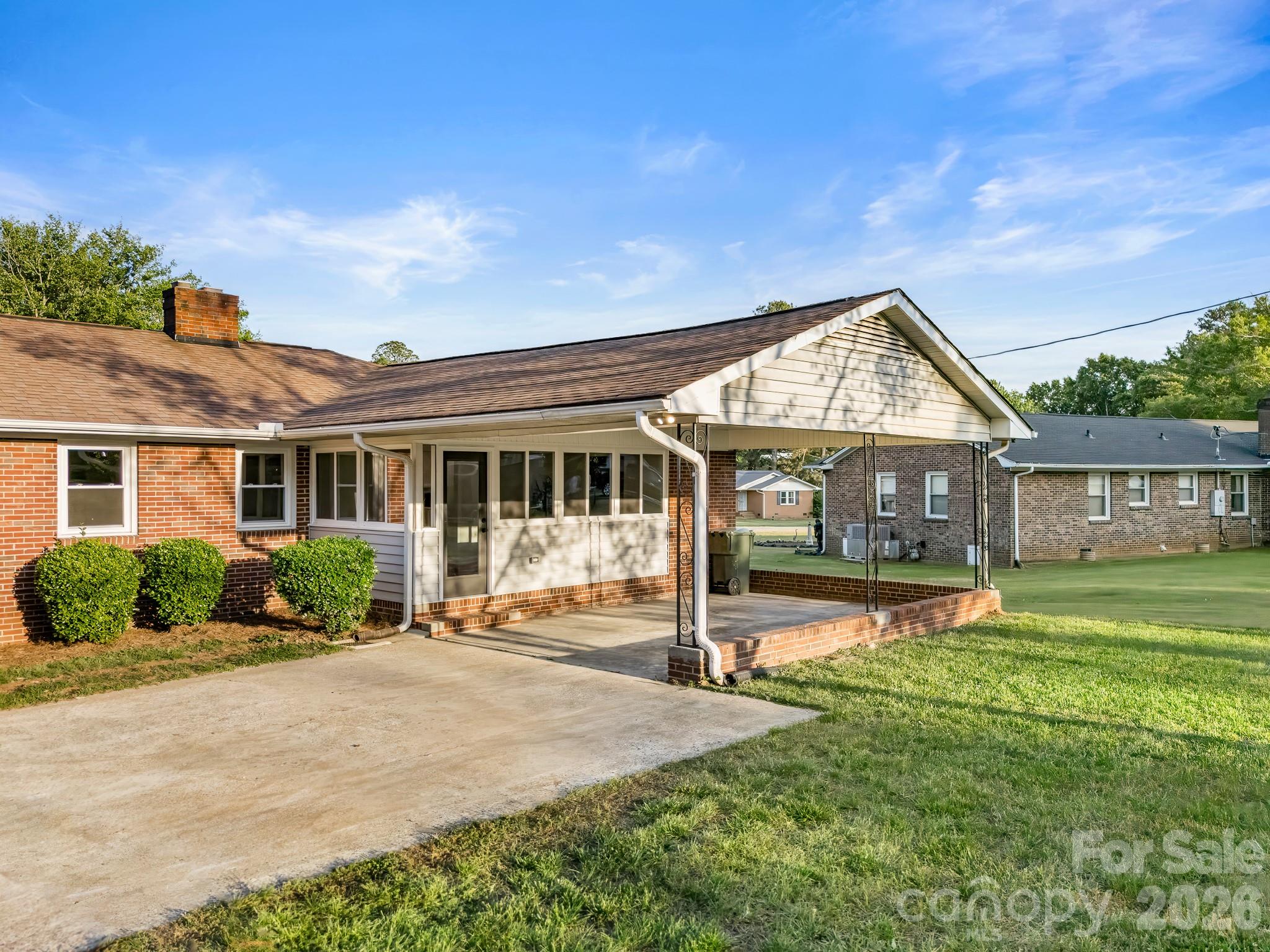 1447 Sullivan Street — Rock Hill