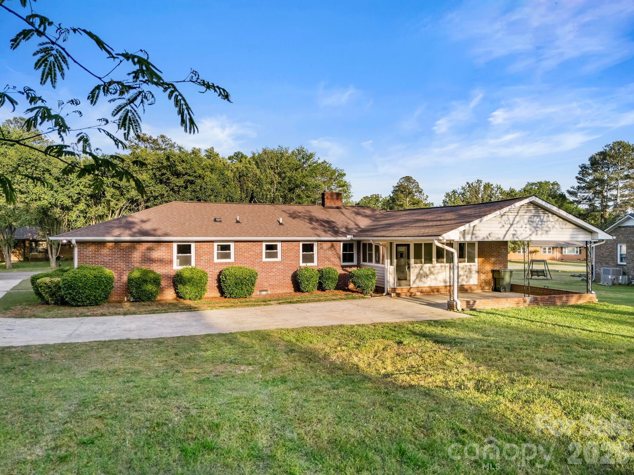 1447 Sullivan Street — Rock Hill