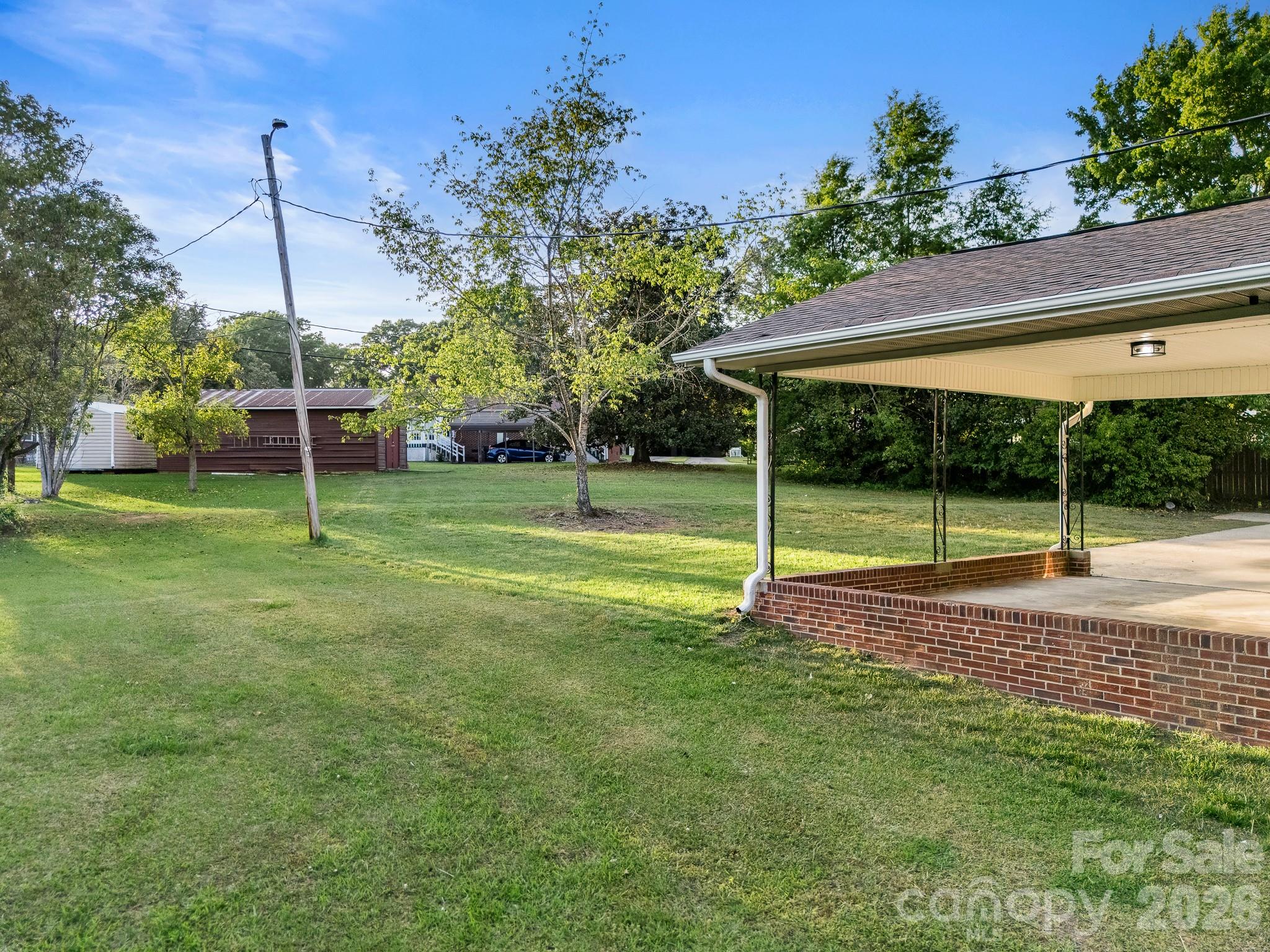 1447 Sullivan Street — Rock Hill