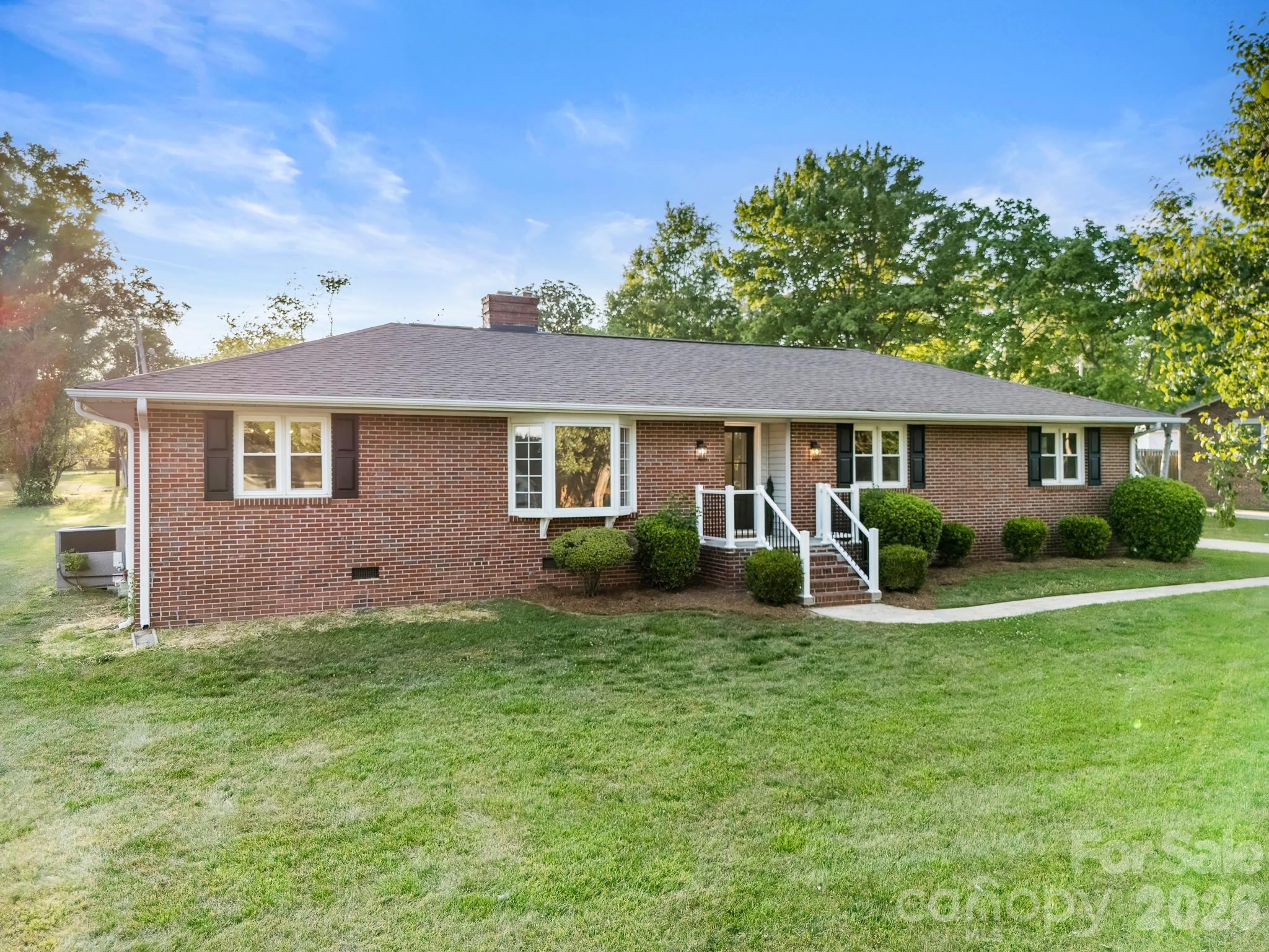 1447 Sullivan Street — Rock Hill