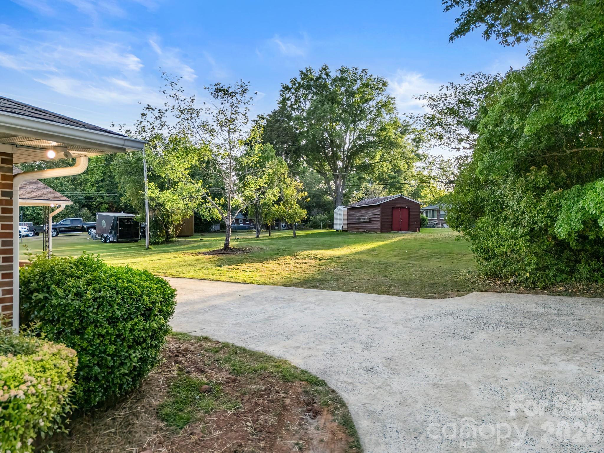 1447 Sullivan Street — Rock Hill