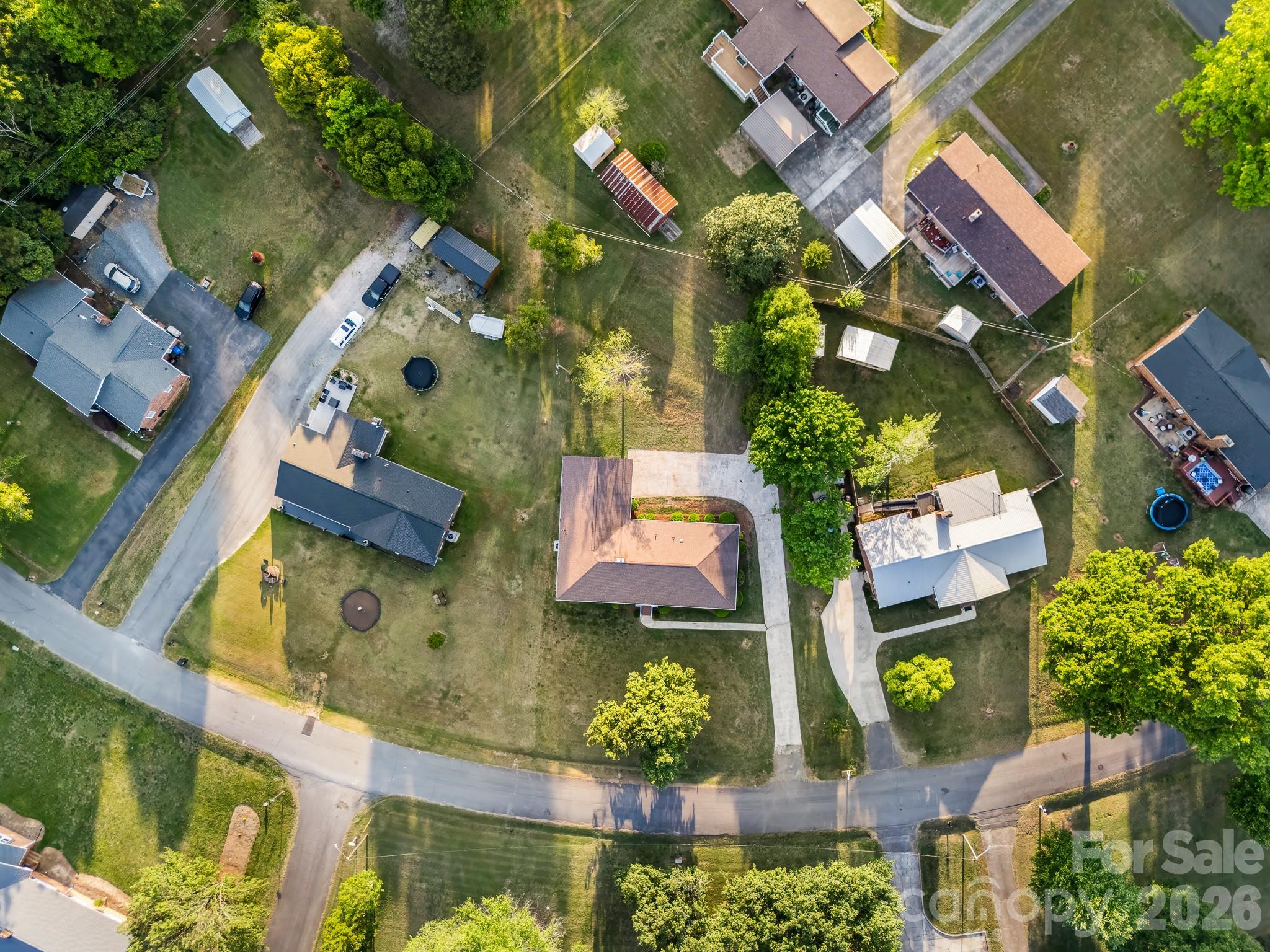 1447 Sullivan Street — Rock Hill