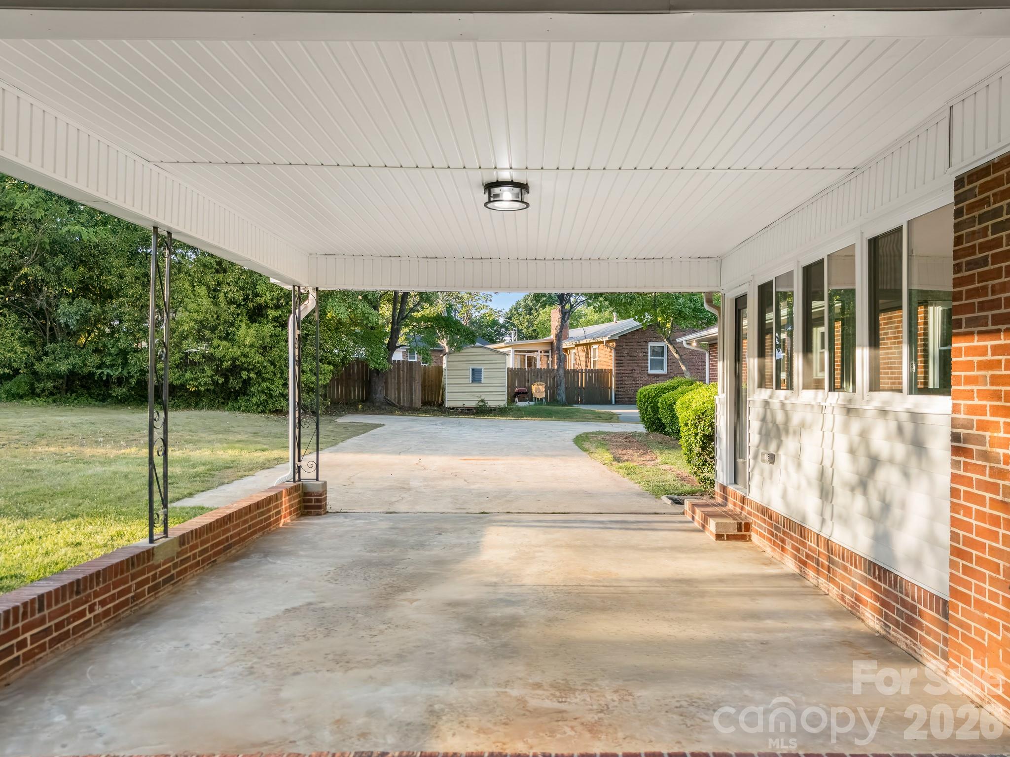 1447 Sullivan Street — Rock Hill