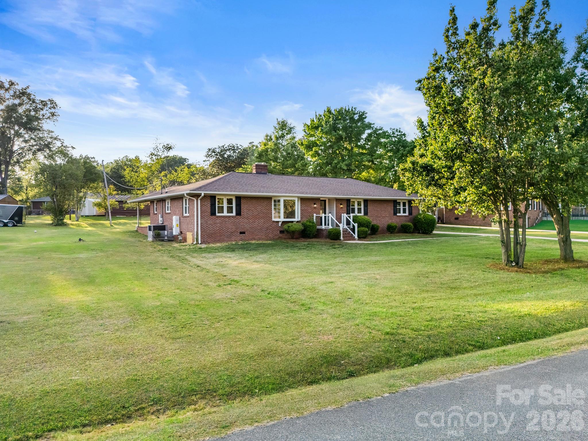1447 Sullivan Street — Rock Hill