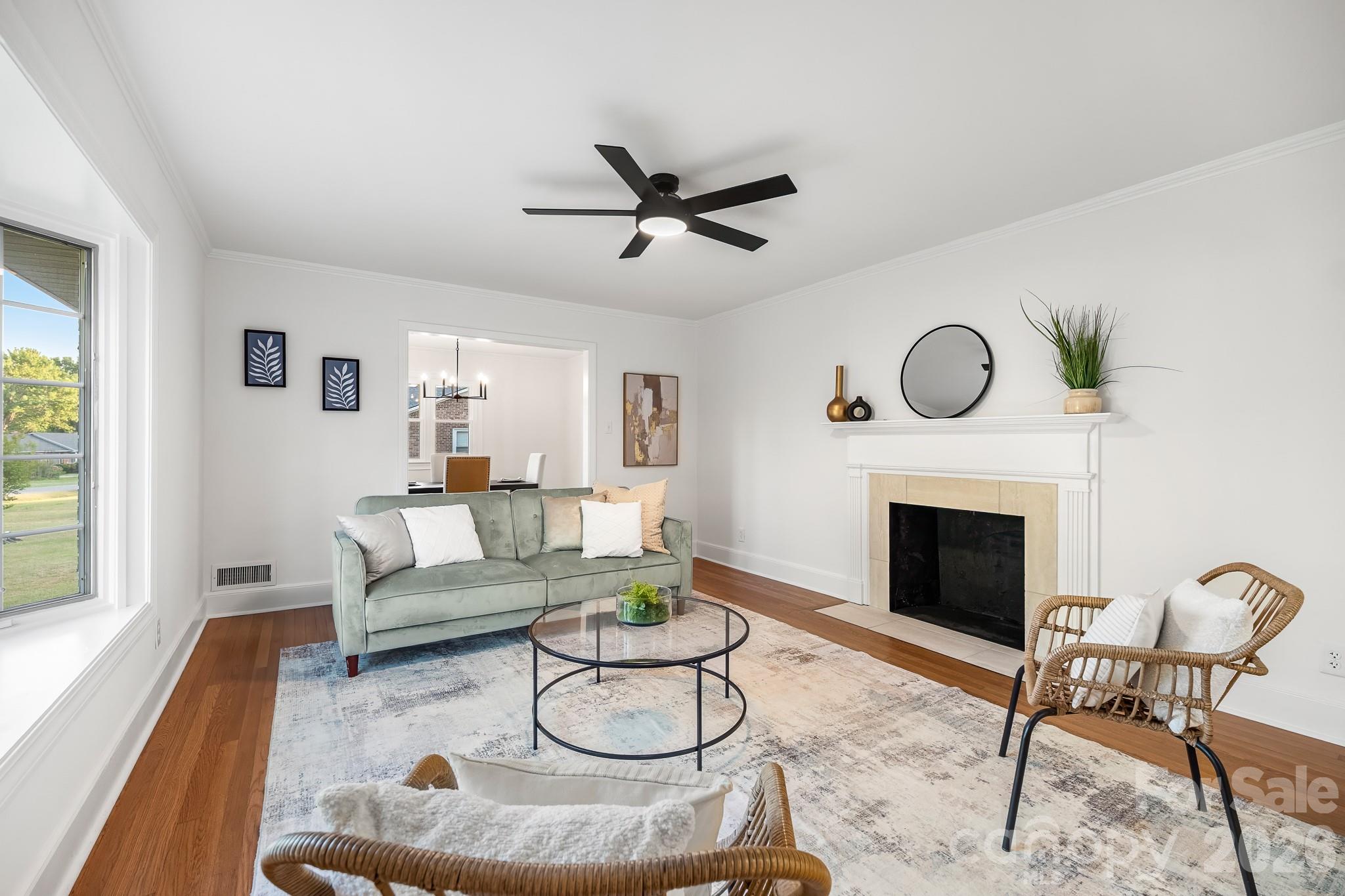 1447 Sullivan Street — Rock Hill